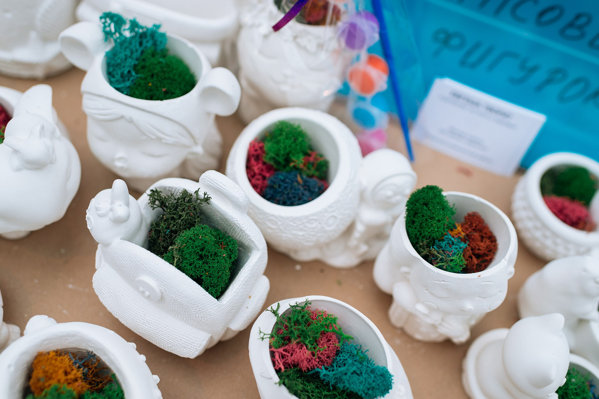 Фестиваль Профессий на VOKZAL 1853. Апрель 26. Репортажный фотограф в Санкт-Петербурге Анастасия Клёпова