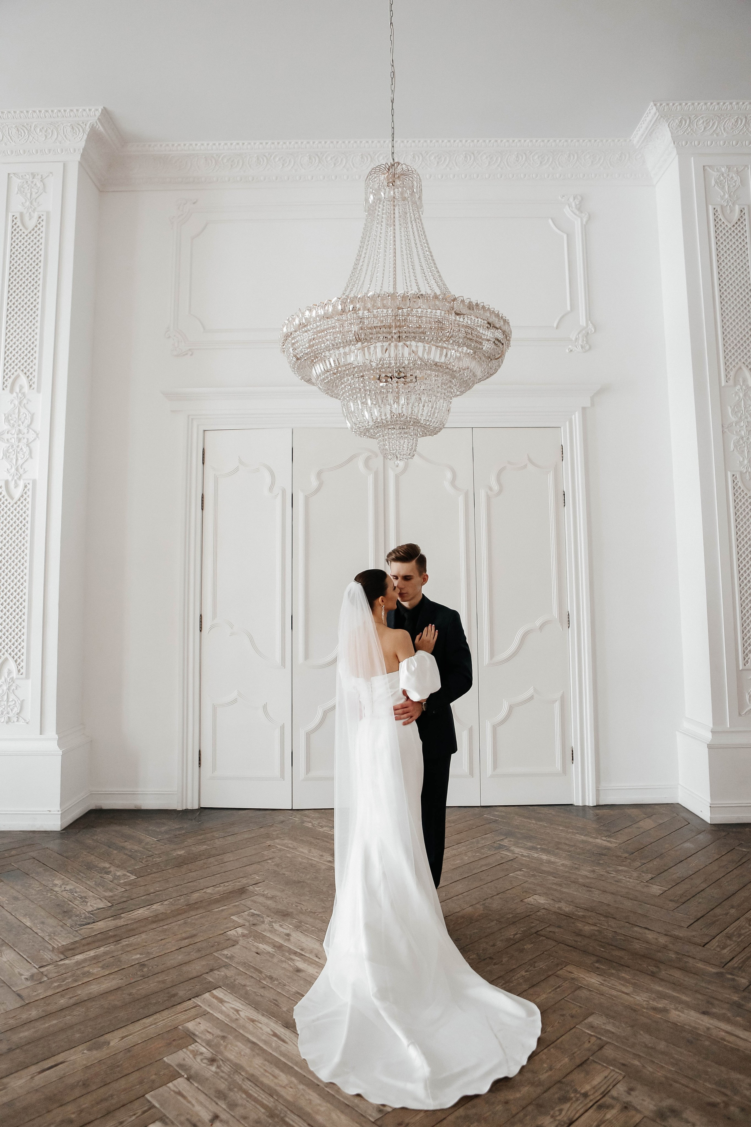 Александра | Константин. Фотограф Таня Королёк