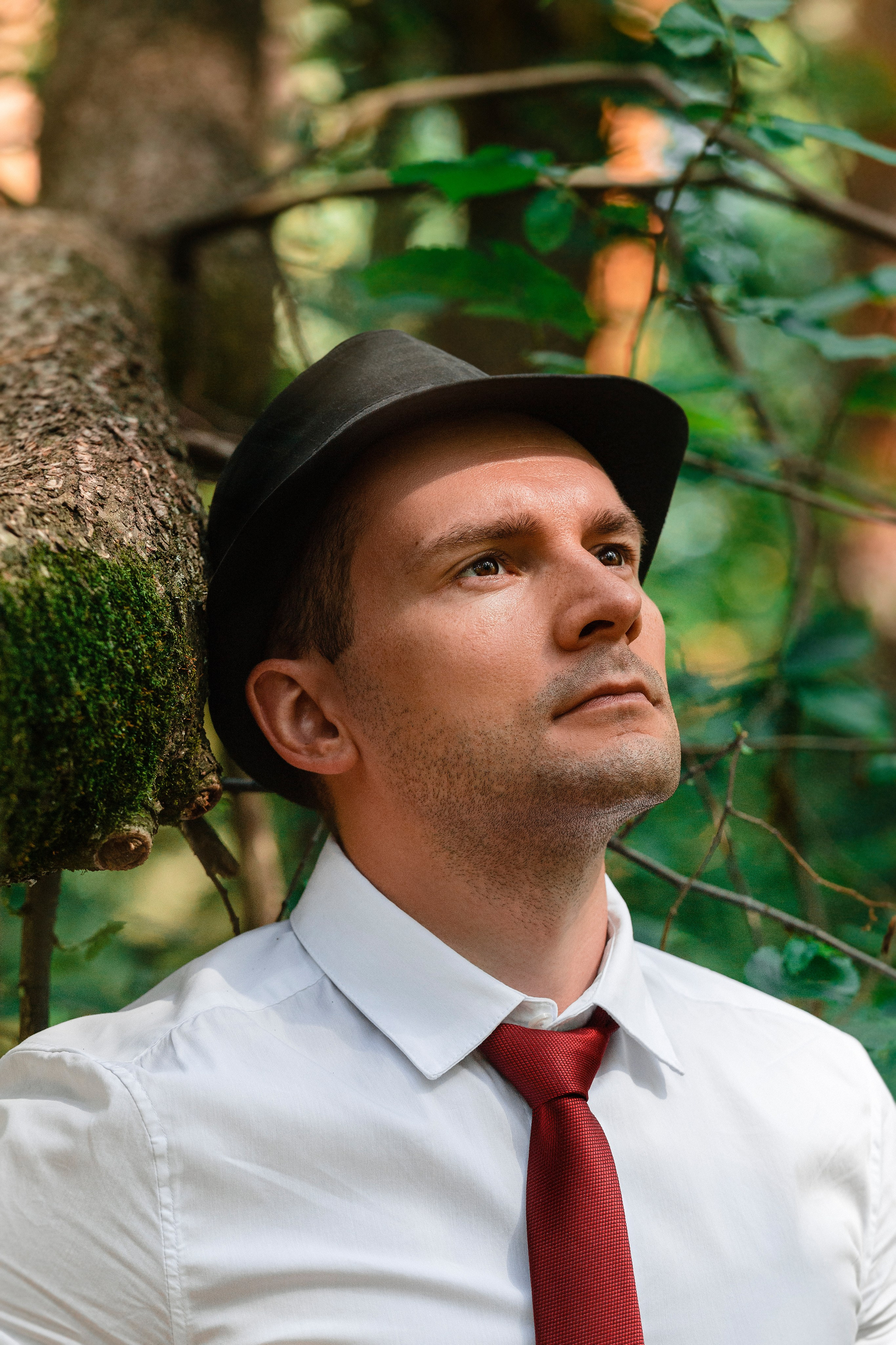 Андрей. Валерий Злобин — портретный и свадебный фотограф в Екатеринбурге