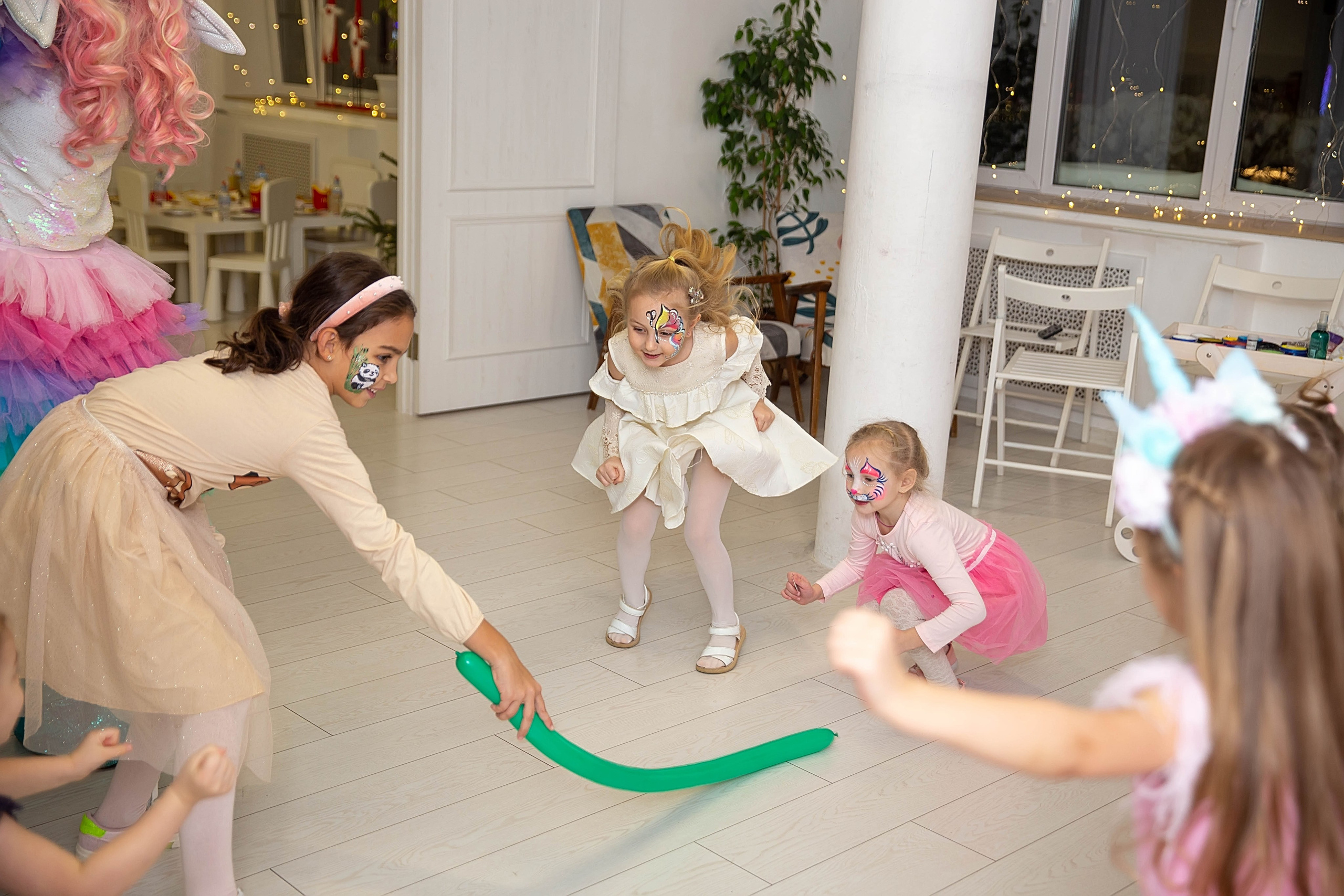День Рождения. Семейный и детский фотограф в Нижнем Новгороде