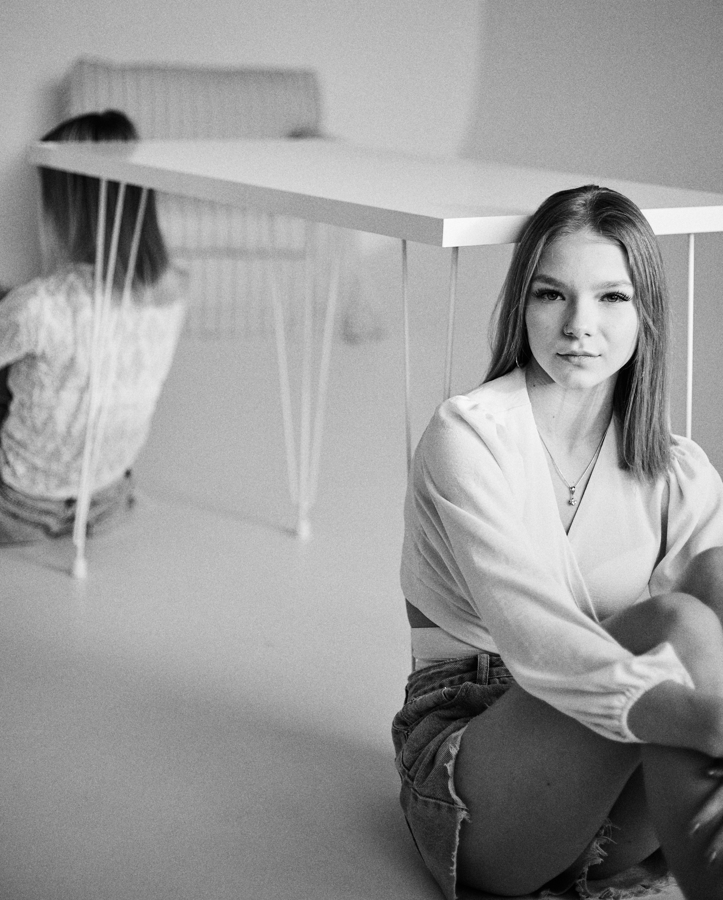 Покажу то, как виду тебя и твои изюминки. Tenny-Tiny Ph