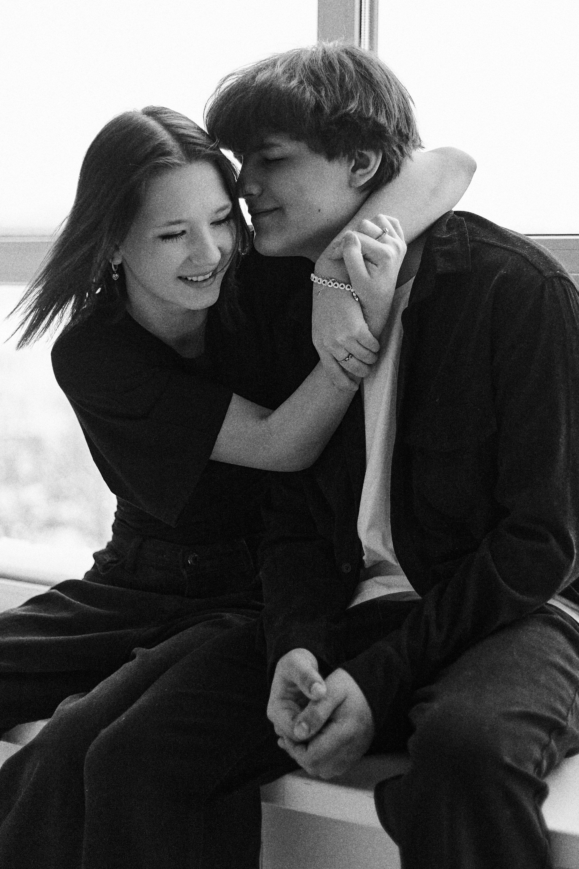 Покажу то, как виду тебя и твои изюминки. Tenny-Tiny Ph