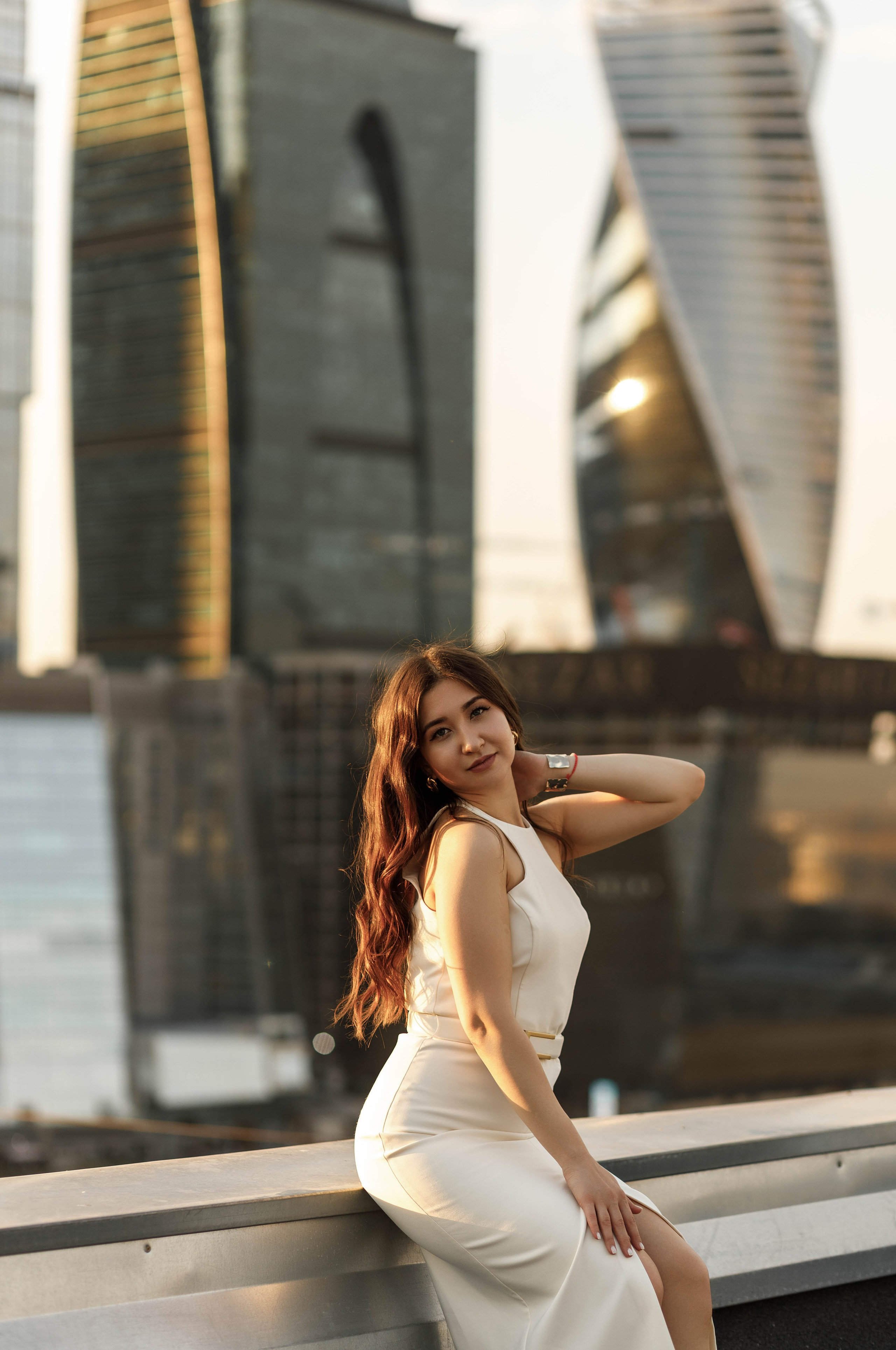 Сабина. Фотограф в Москве Юлия Хамзина