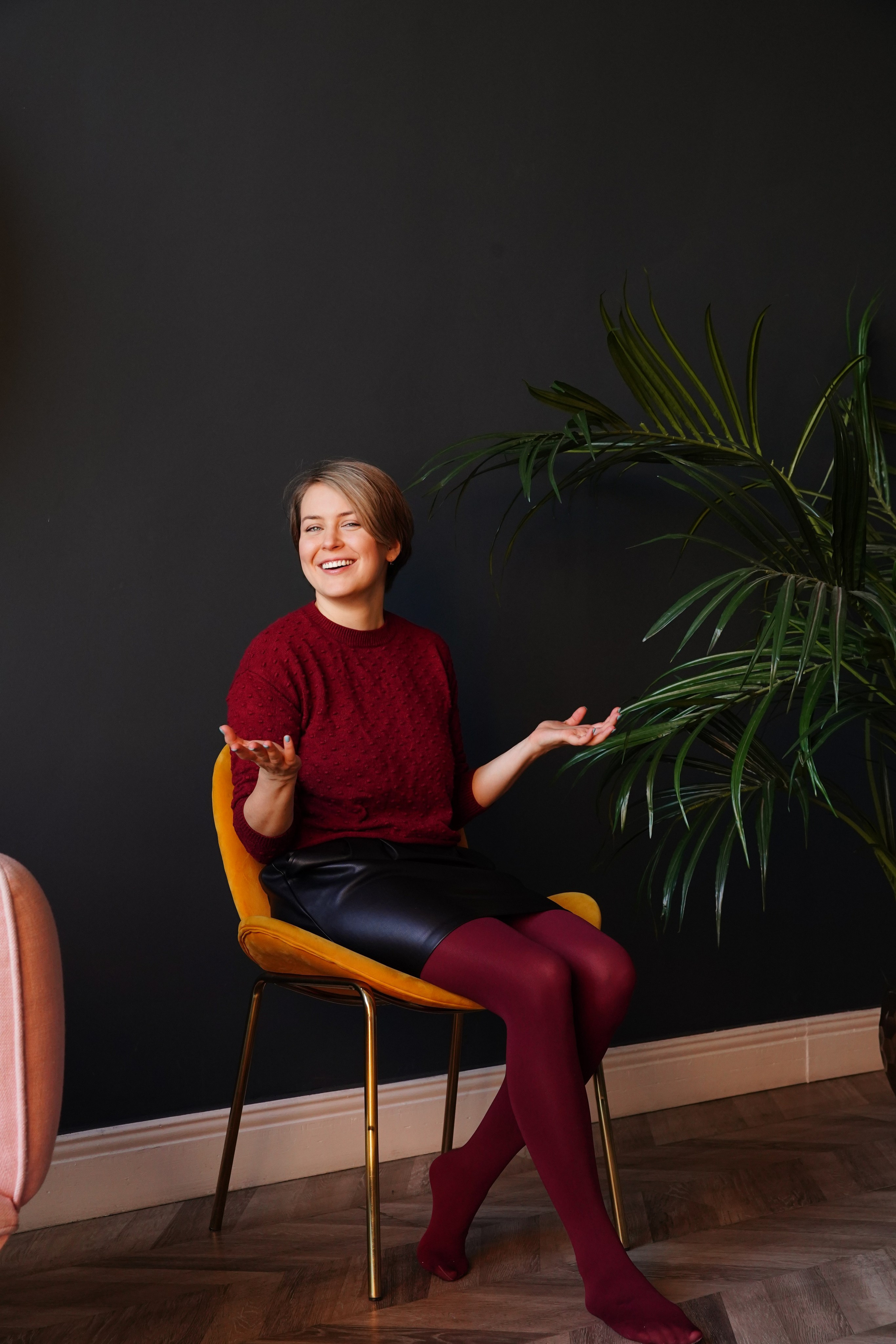 Psychology. AMODEO STUDIO