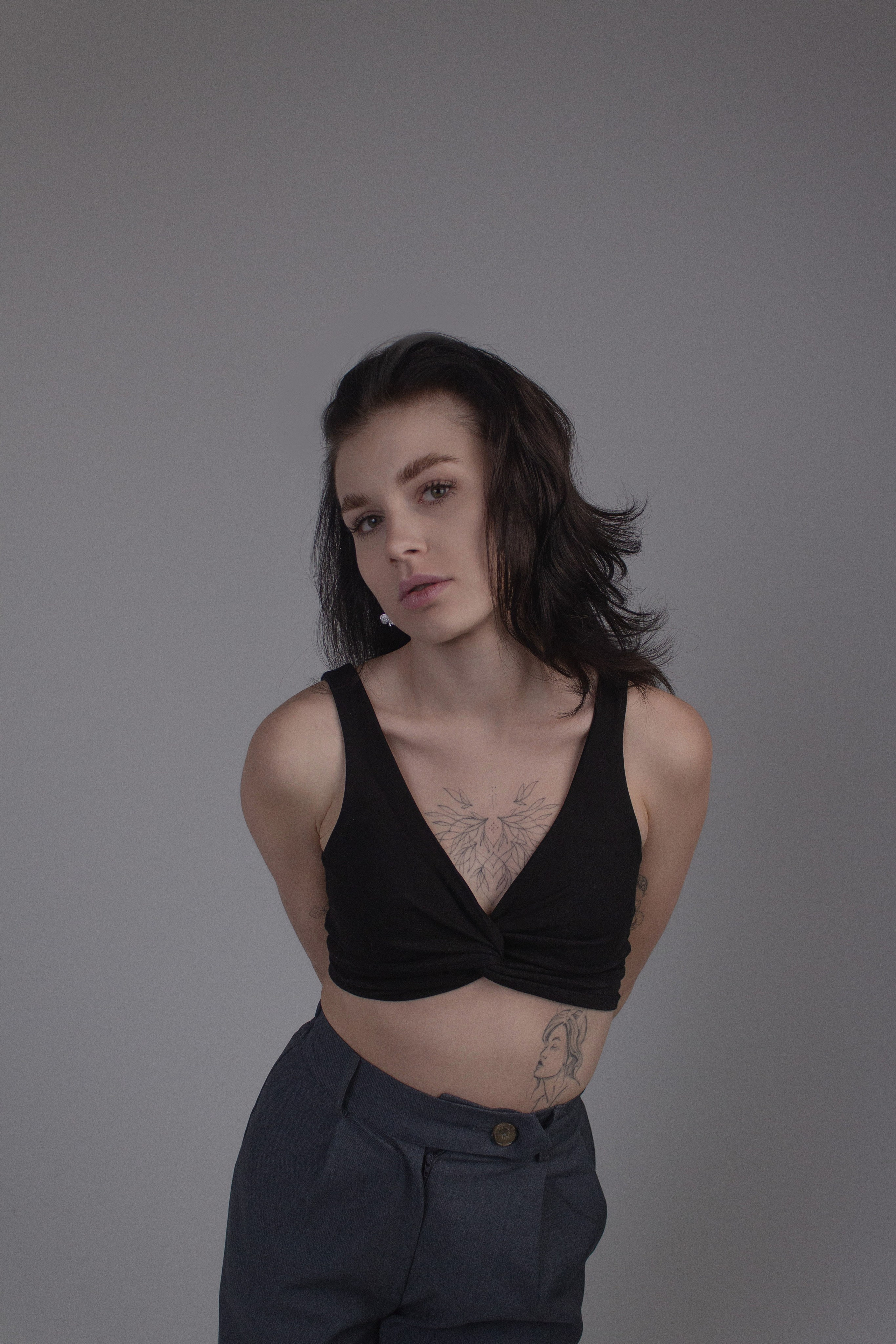 Кристина. Фотограф в Нижнем Новгороде Соловьева Анастасия