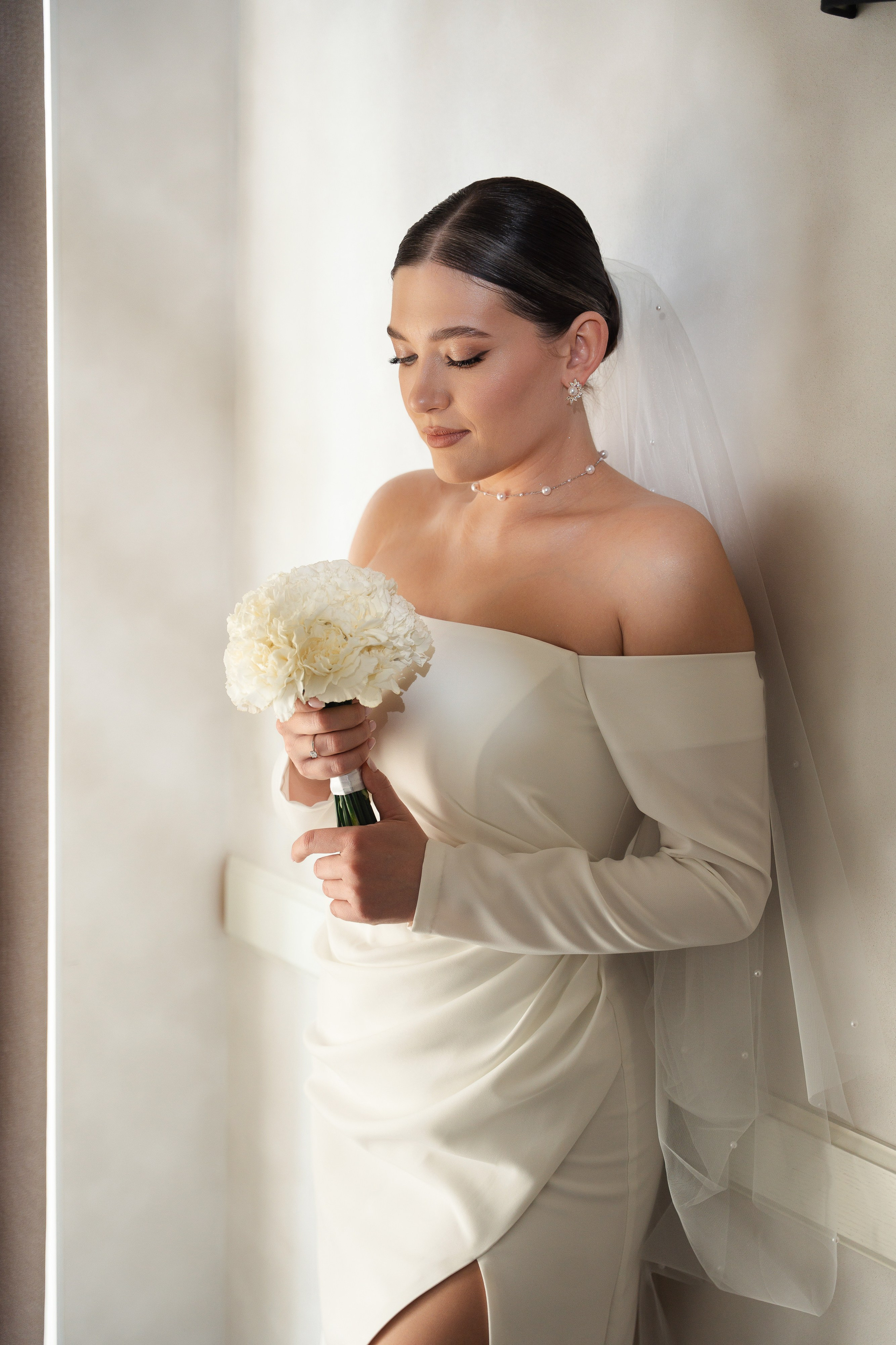 Ирина и Егор. Фотограф Хабаровск