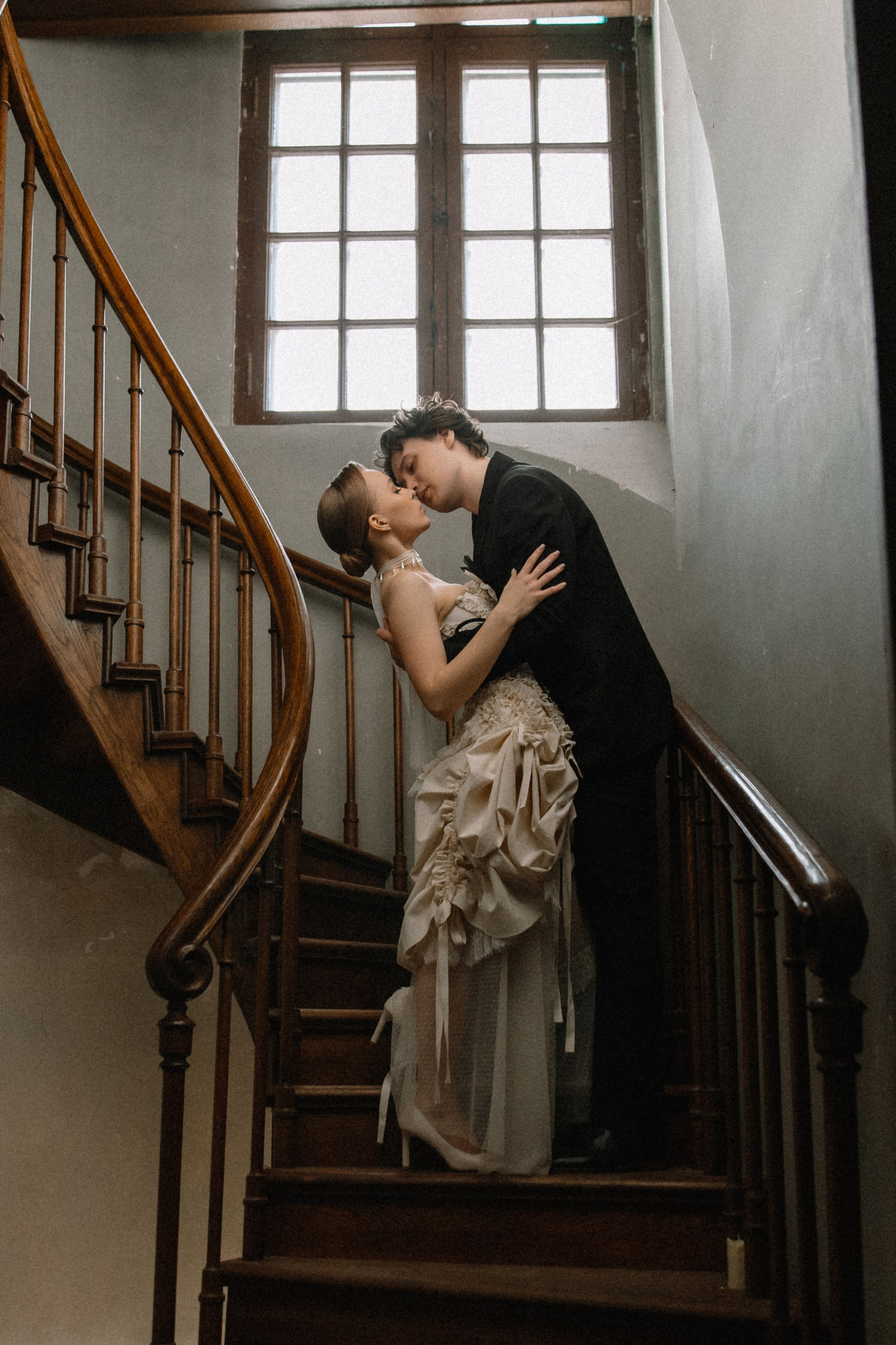 Венчание. Николь — ваш любимый фотограф в Санкт-Петербурге