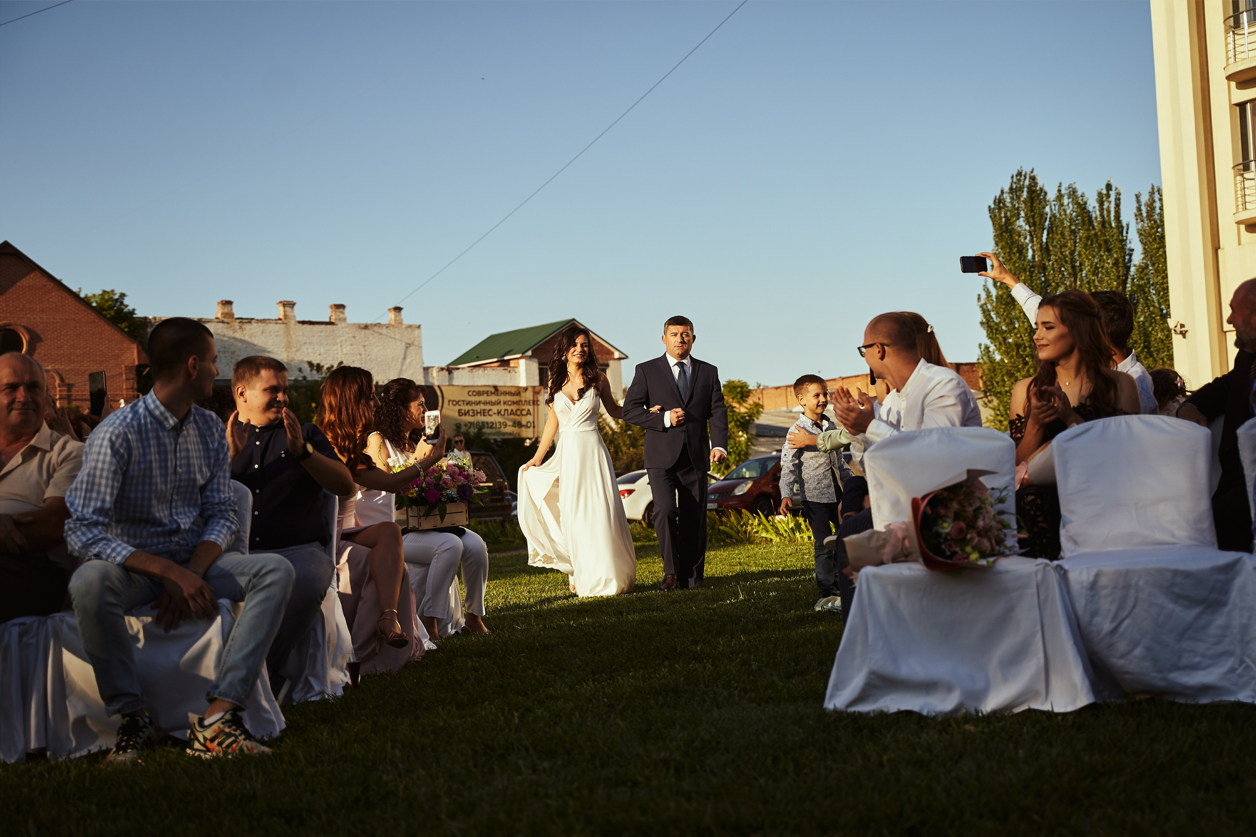 Серии снимков. Фотограф Иван Сосновский