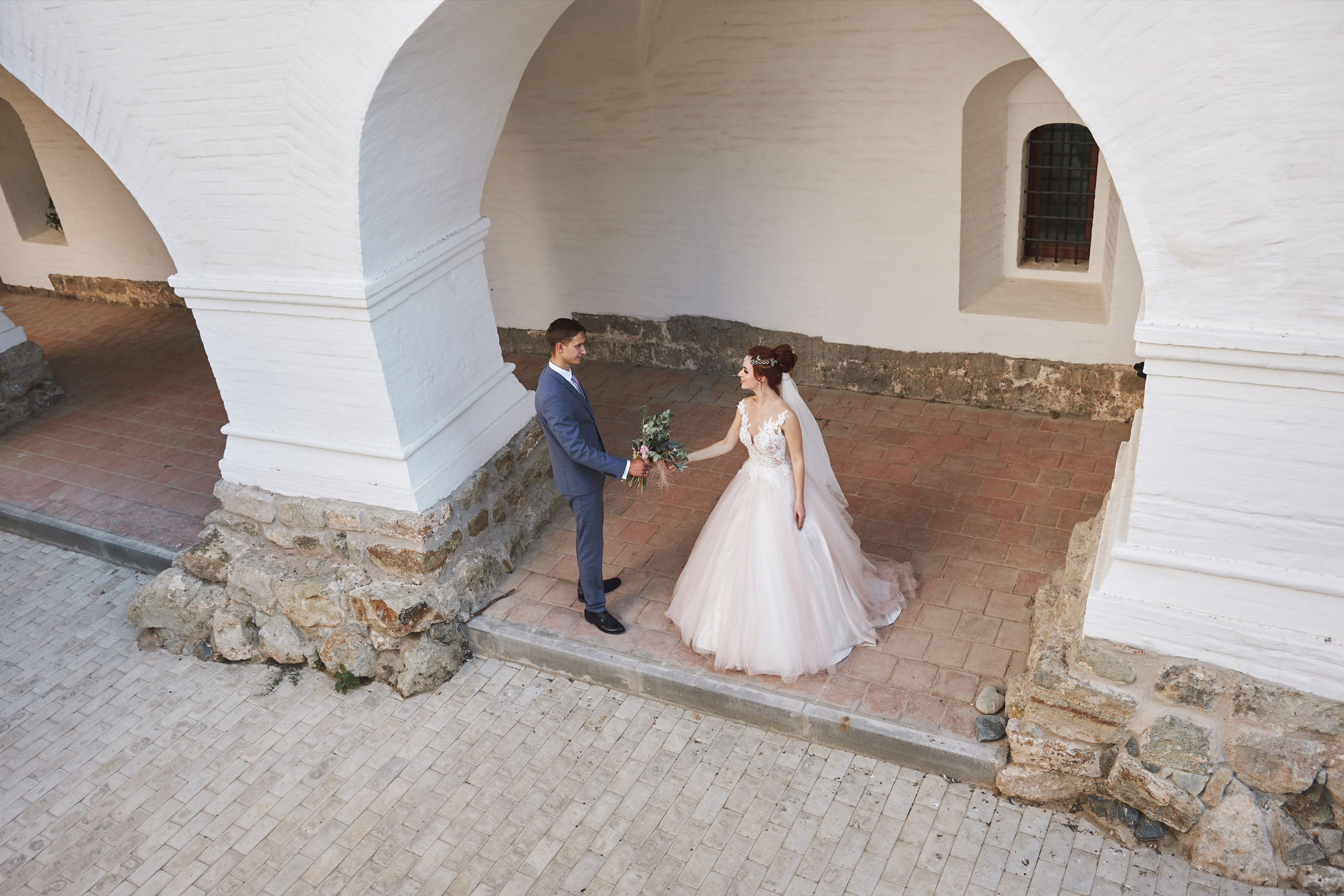 Серии снимков. Фотограф Иван Сосновский