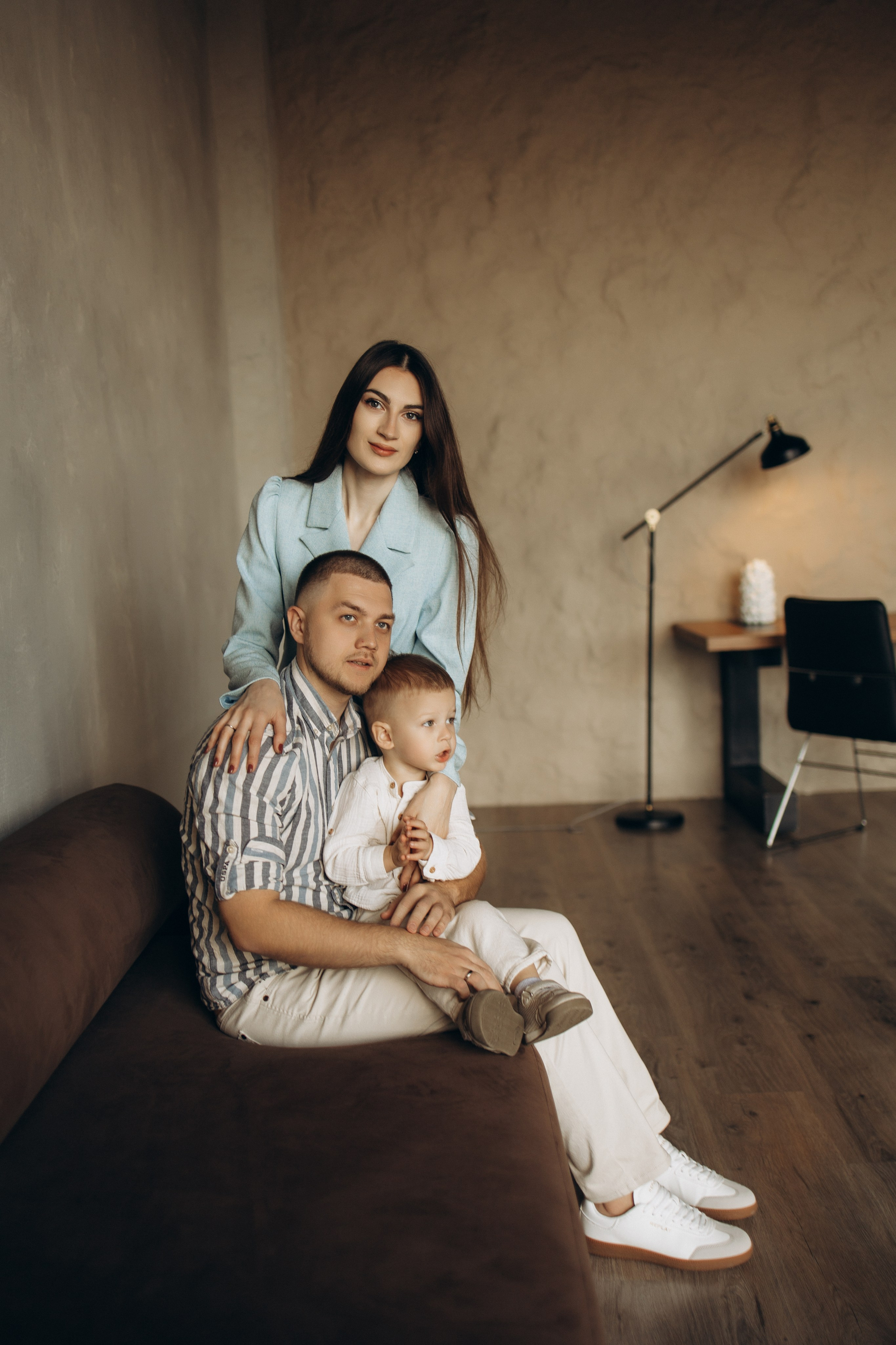 Маркуше 2 годика. Самый теплый фотограф в Краснодаре Рябоконь Ксения