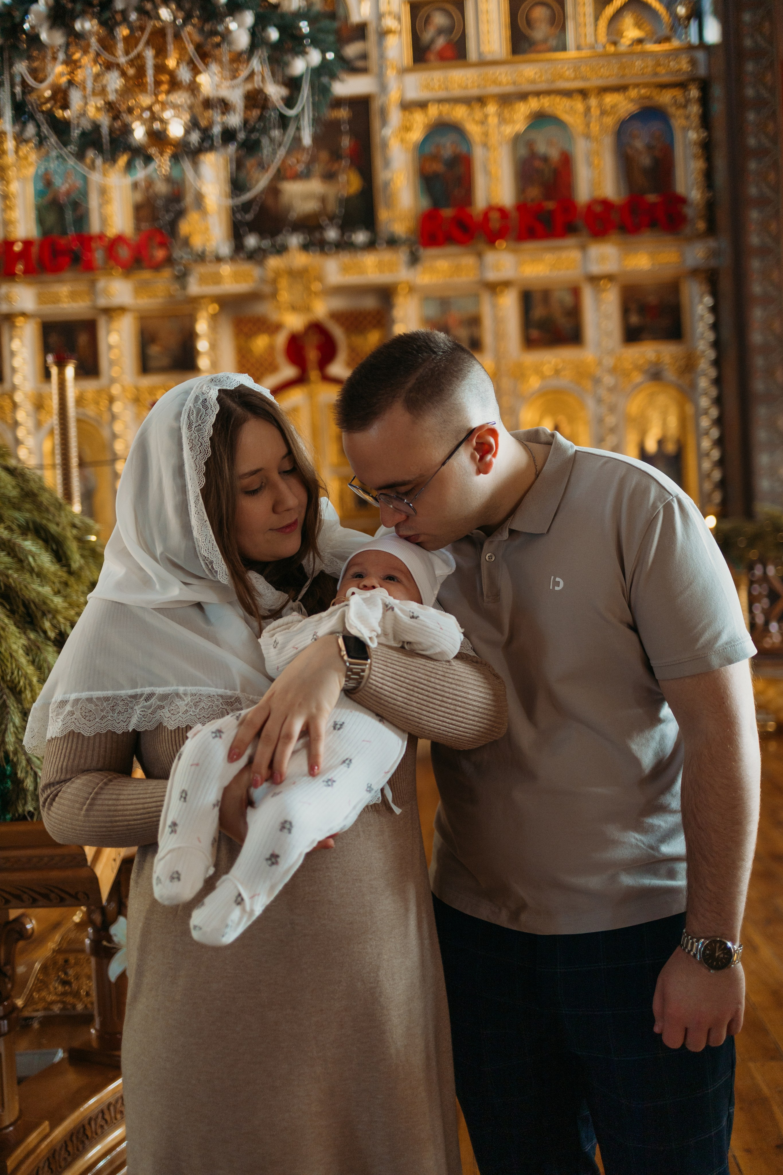 Варвара. Самый теплый фотограф в Краснодаре Рябоконь Ксения