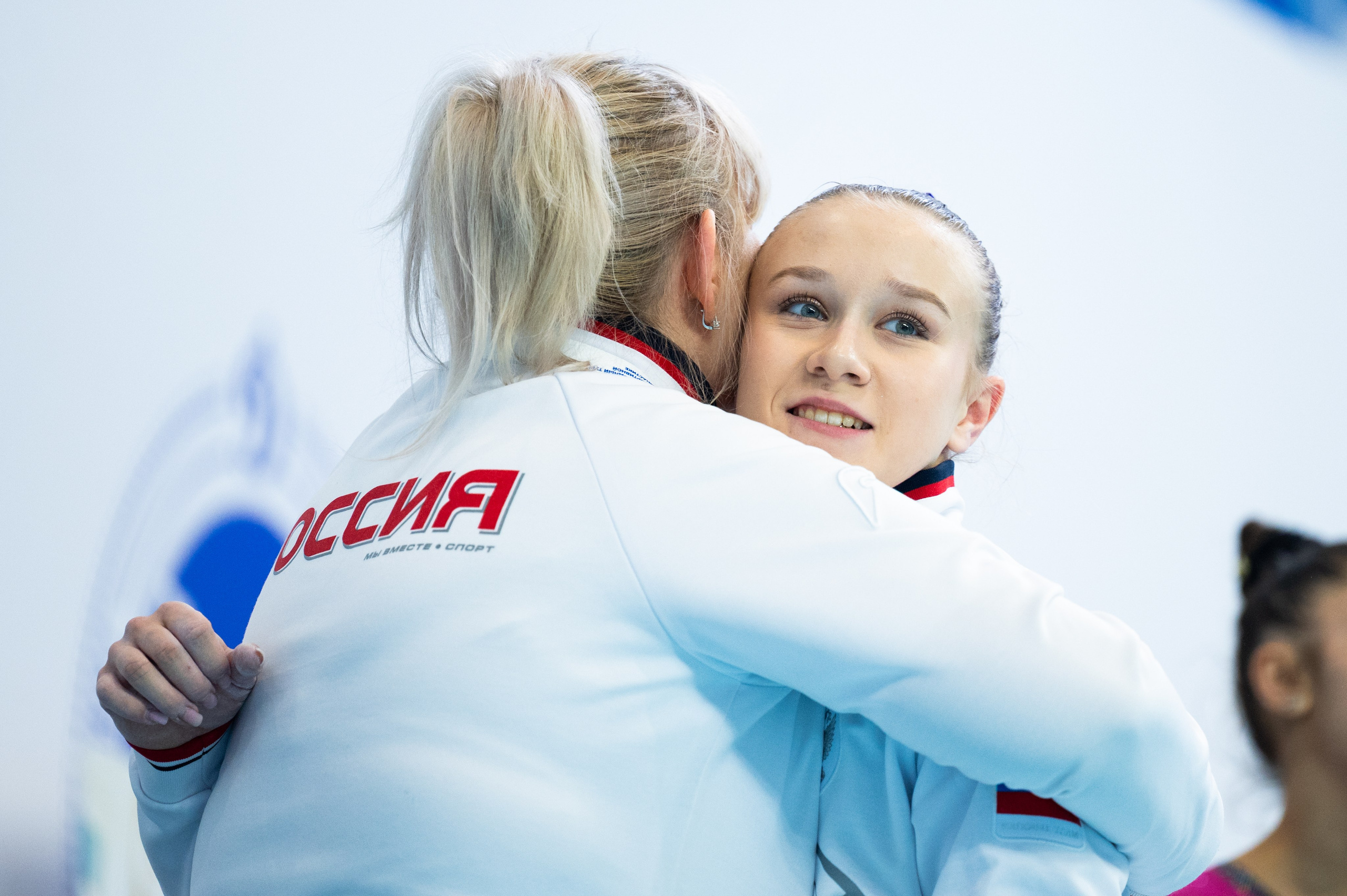 VORONIN CUP Финал в отдельных дисциплинах. Фотограф спортивных событий в Москве Наталия Дёмина