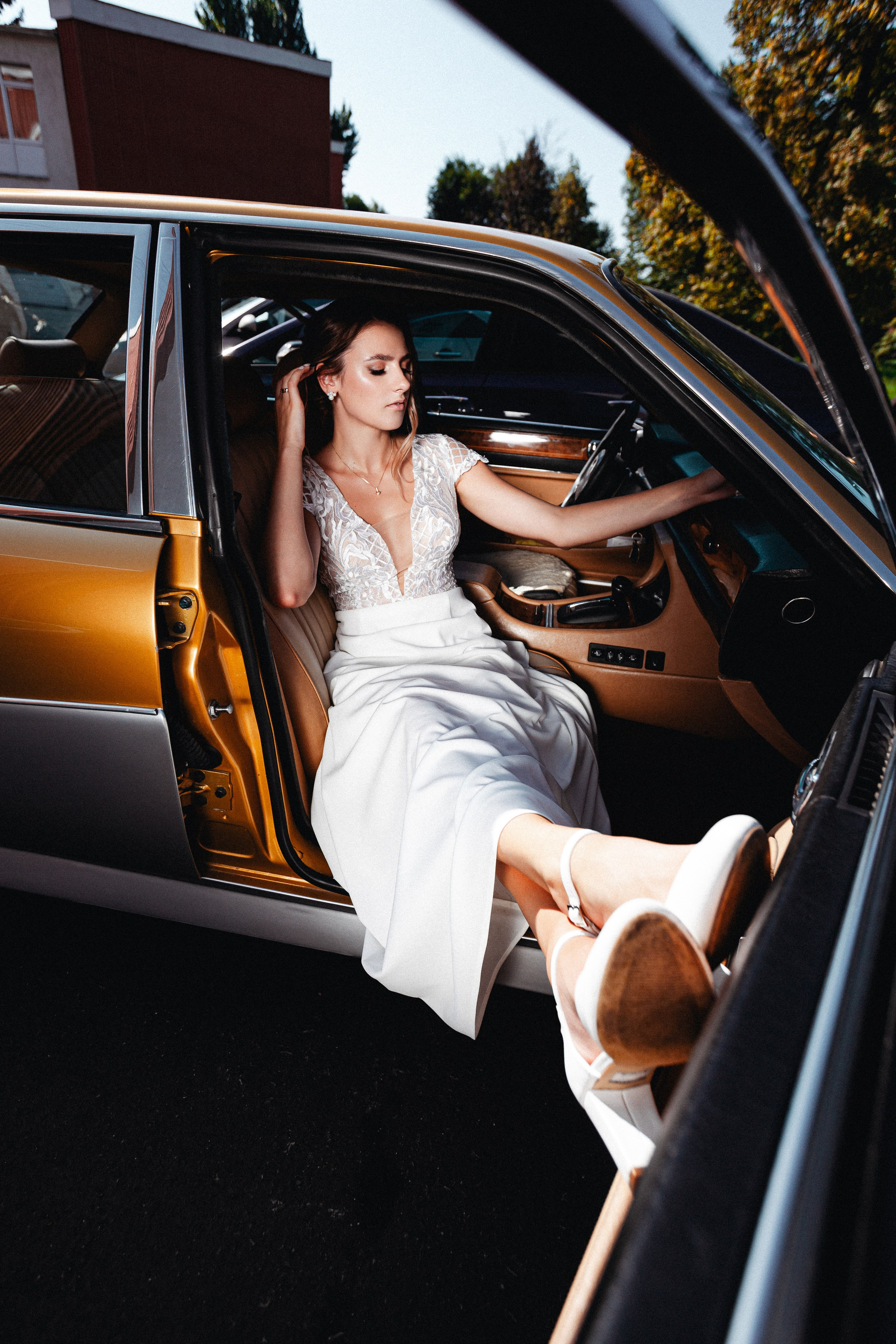 Никита и Настя. Крылова Светлана Фотограф Челябинск