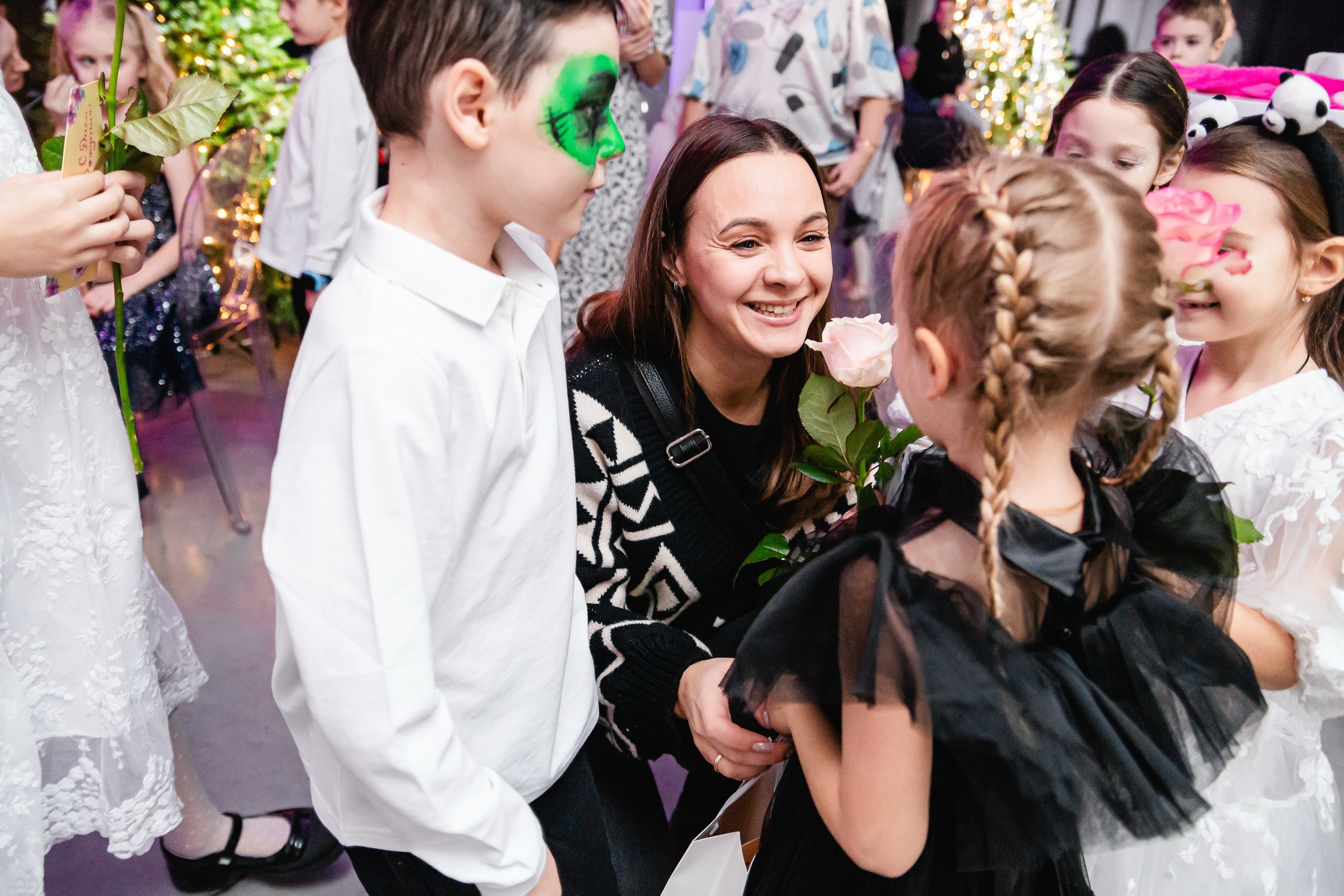 Amore House | День Рождения Сони. Крылова Светлана Фотограф Челябинск