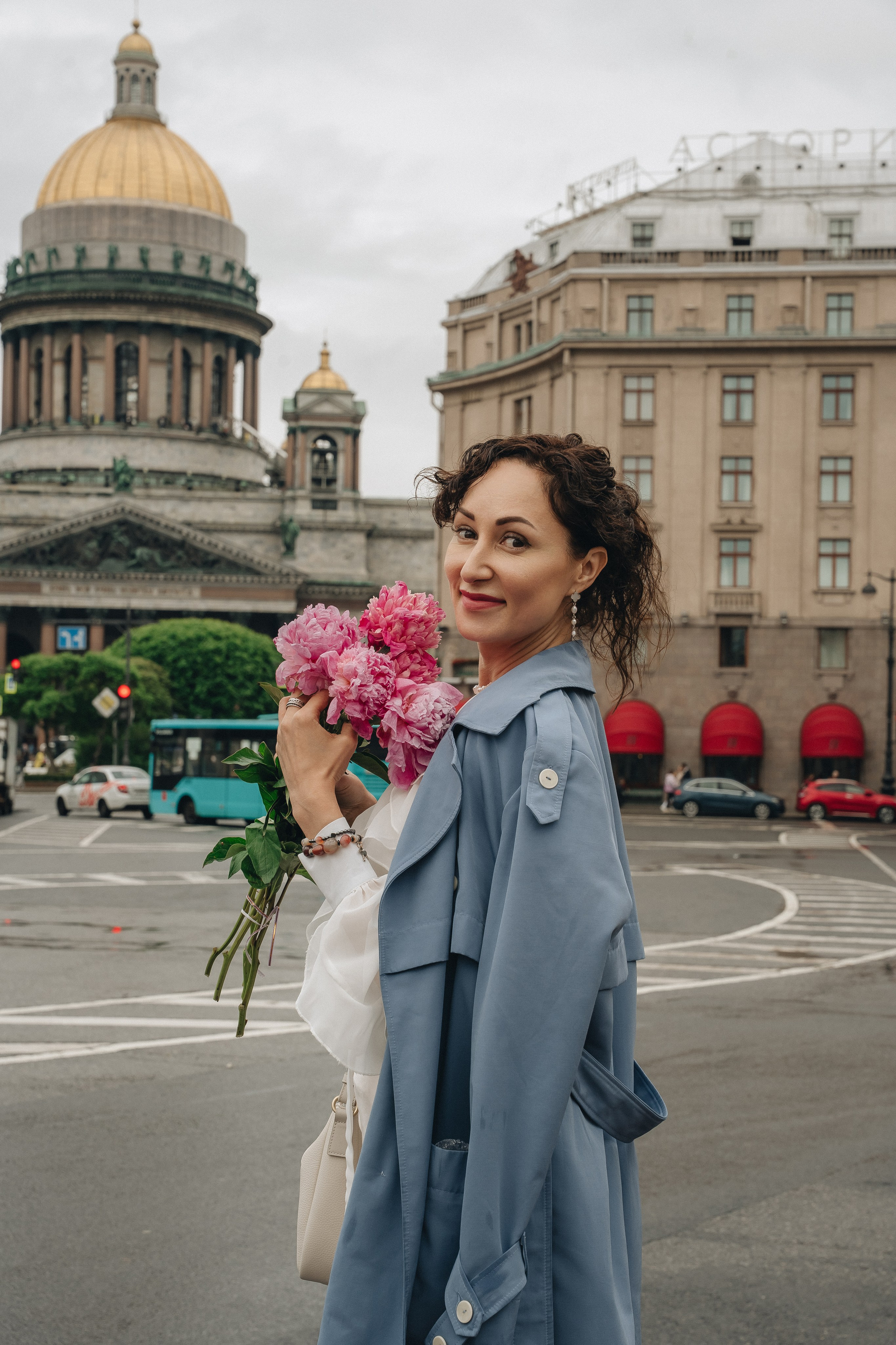 Anna. Фотограф Санкт-Петербург/Гомель Виктория Петрова