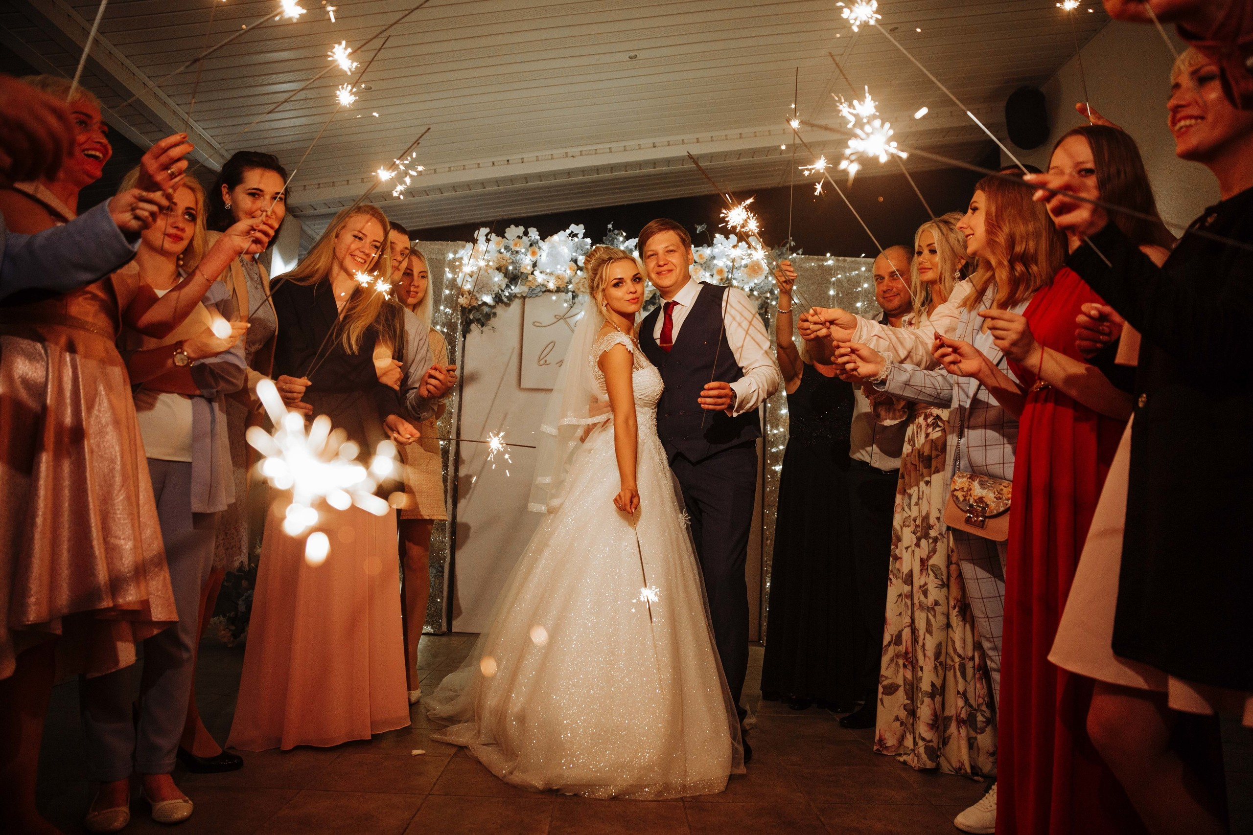 Кирилл и Карина. Свадебный и репортажный фотограф Ольга Шевелёва