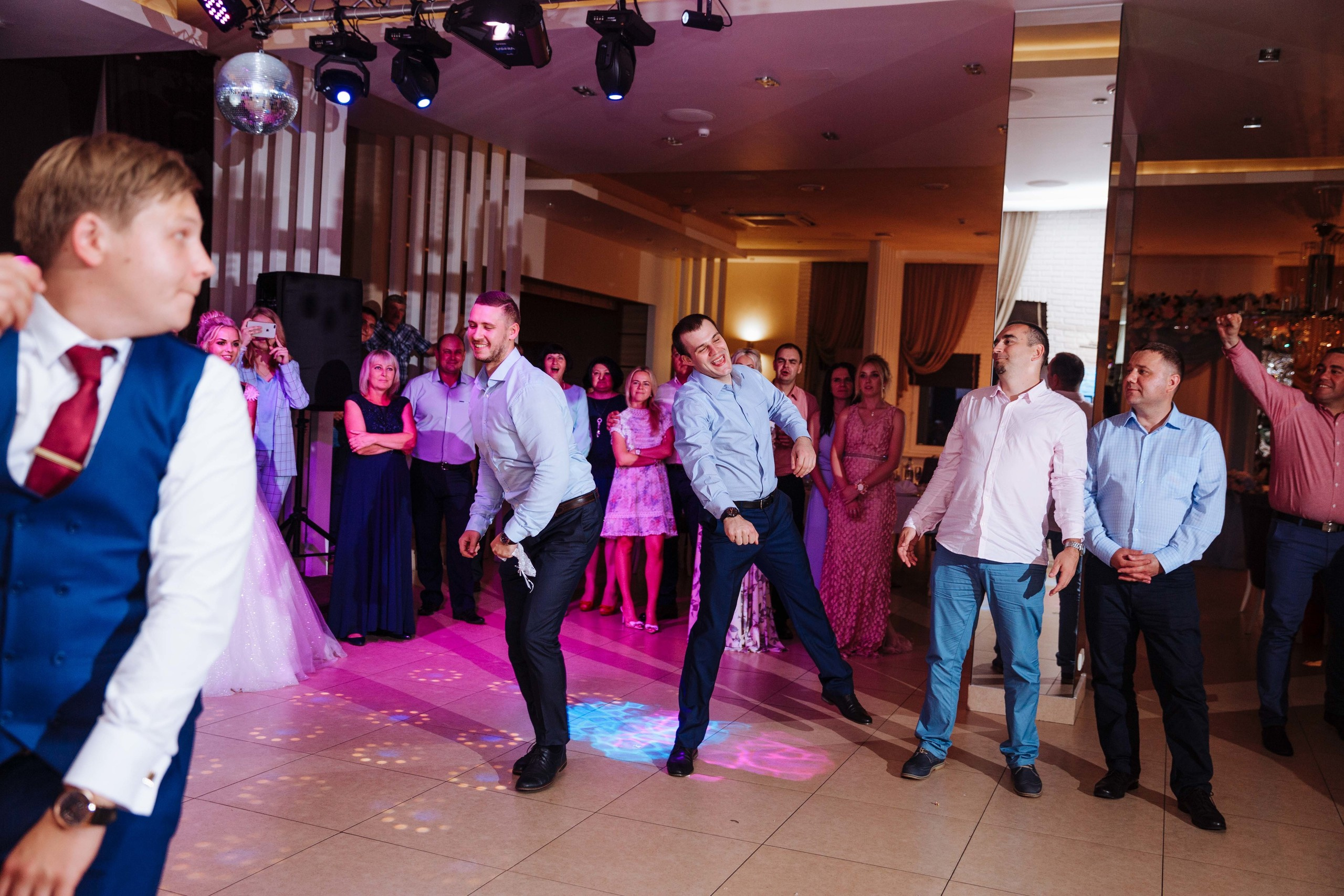 Кирилл и Карина. Свадебный и репортажный фотограф Ольга Шевелёва