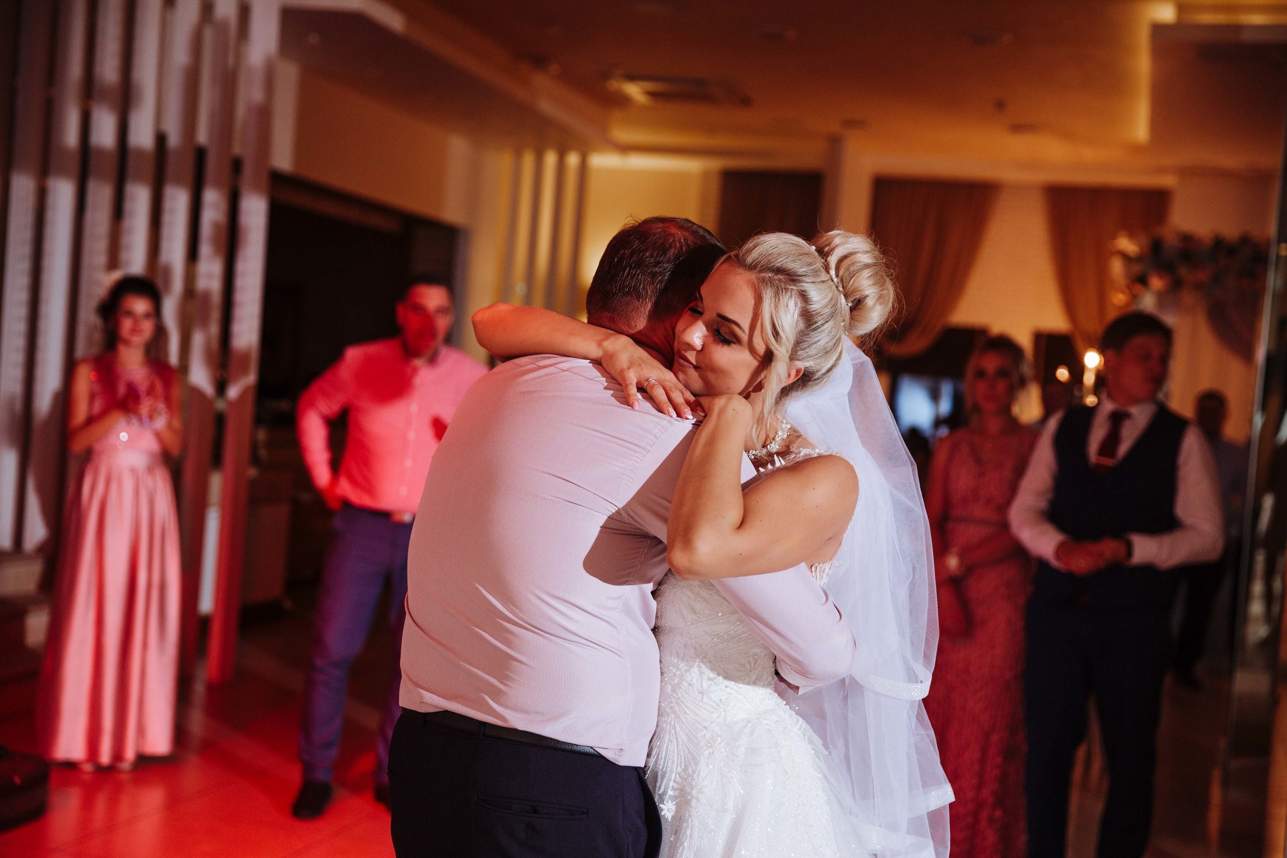 Кирилл и Карина. Свадебный и репортажный фотограф Ольга Шевелёва