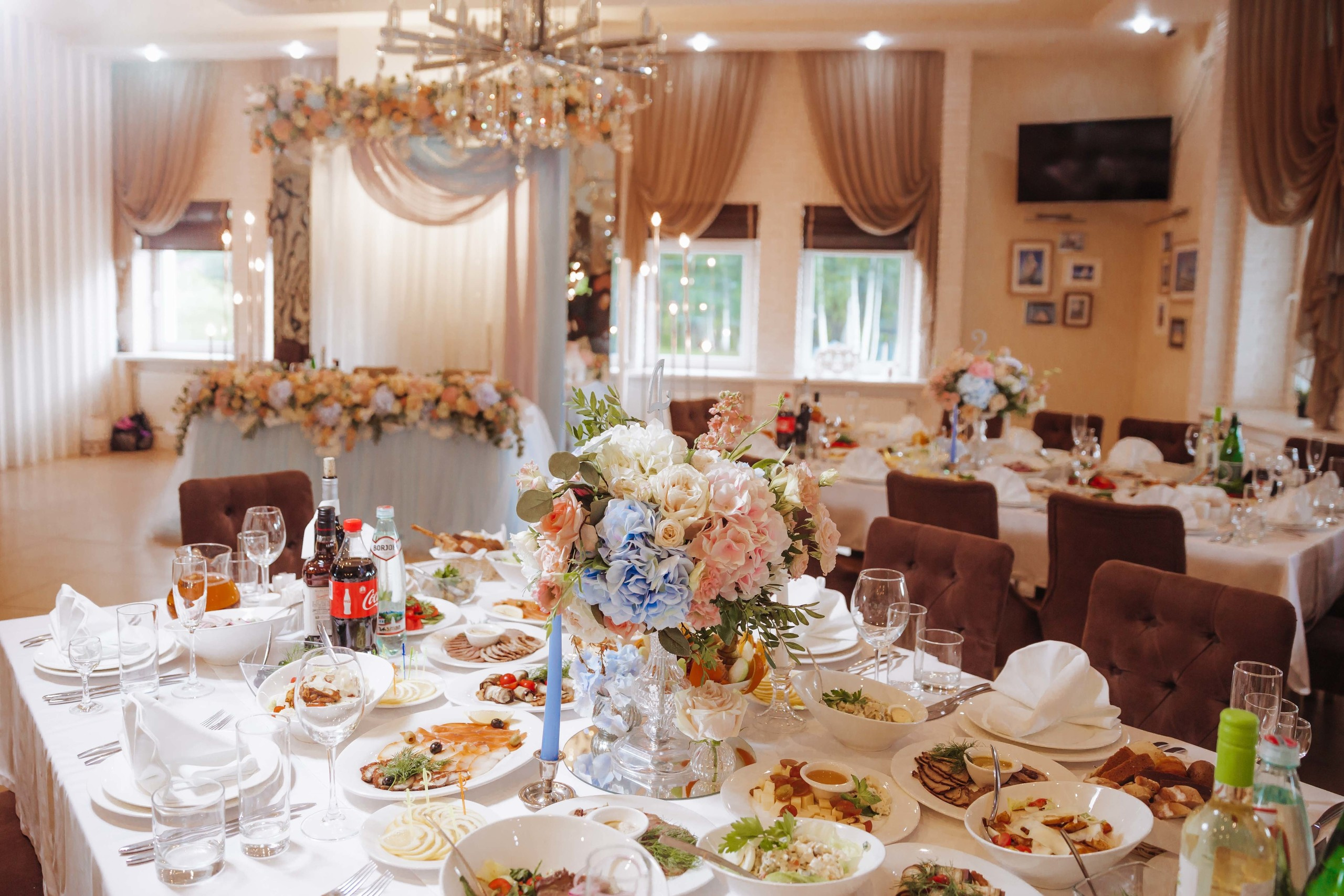 Кирилл и Карина. Свадебный и репортажный фотограф Ольга Шевелёва