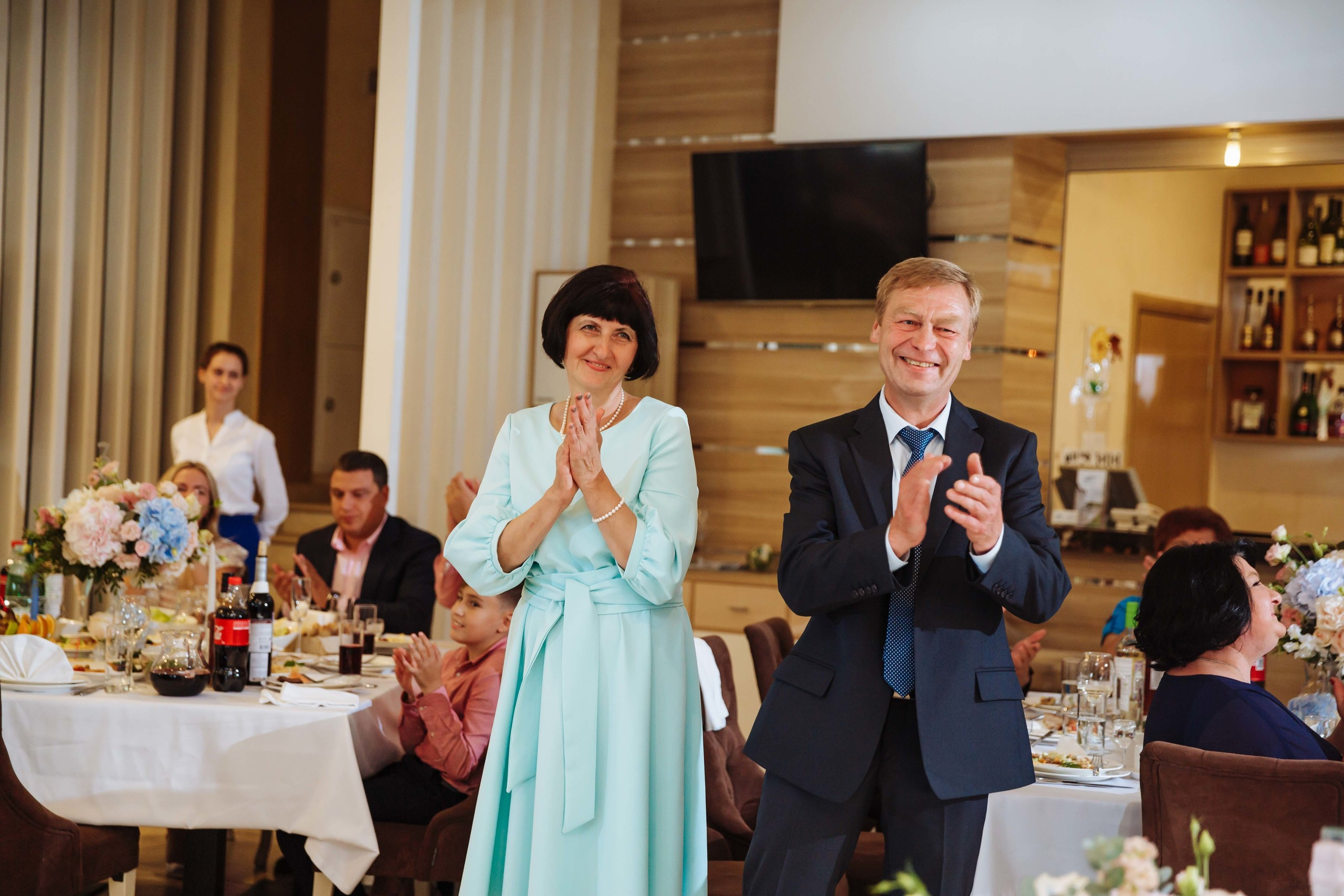 Кирилл и Карина. Свадебный и репортажный фотограф Ольга Шевелёва