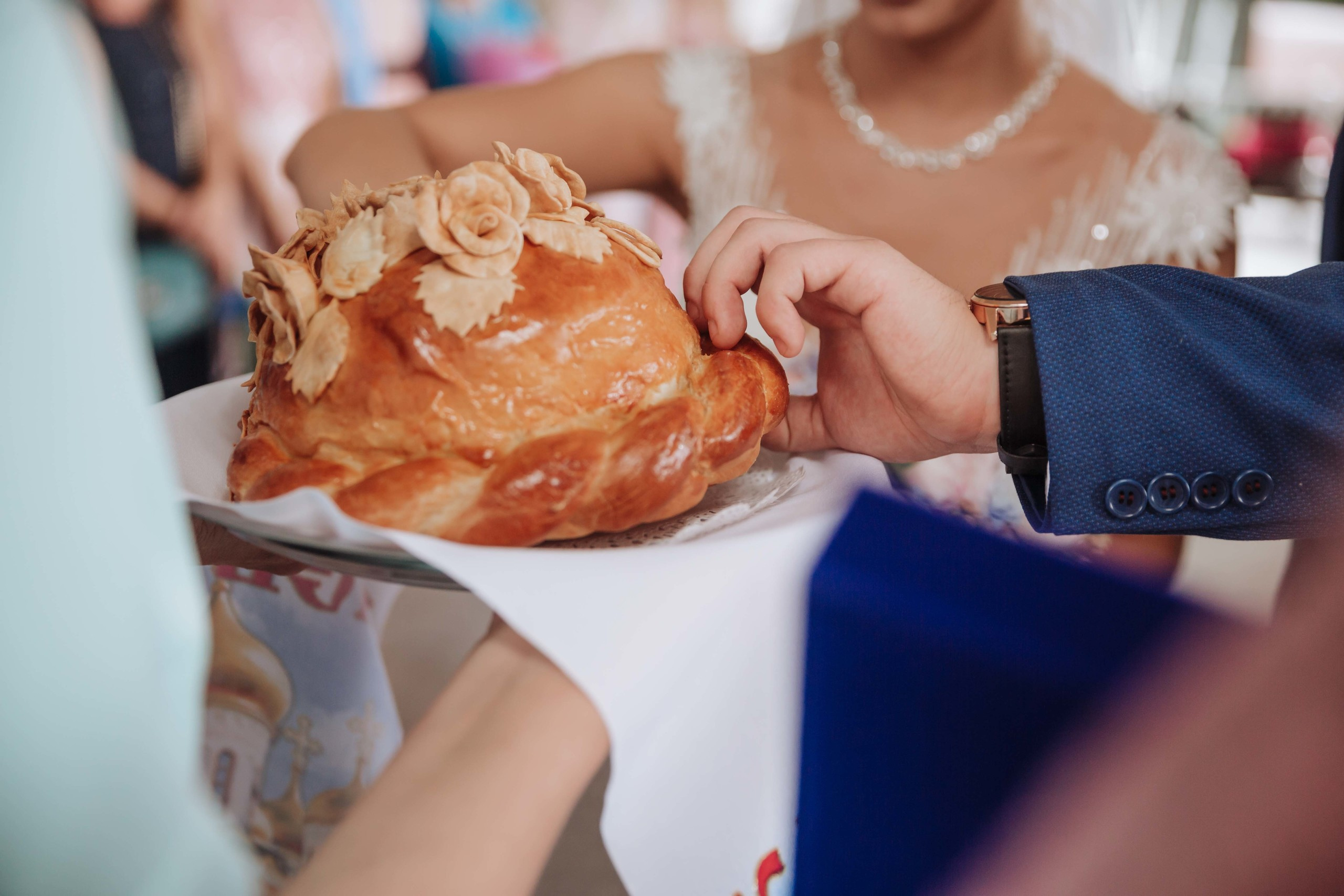 Кирилл и Карина. Свадебный и репортажный фотограф Ольга Шевелёва