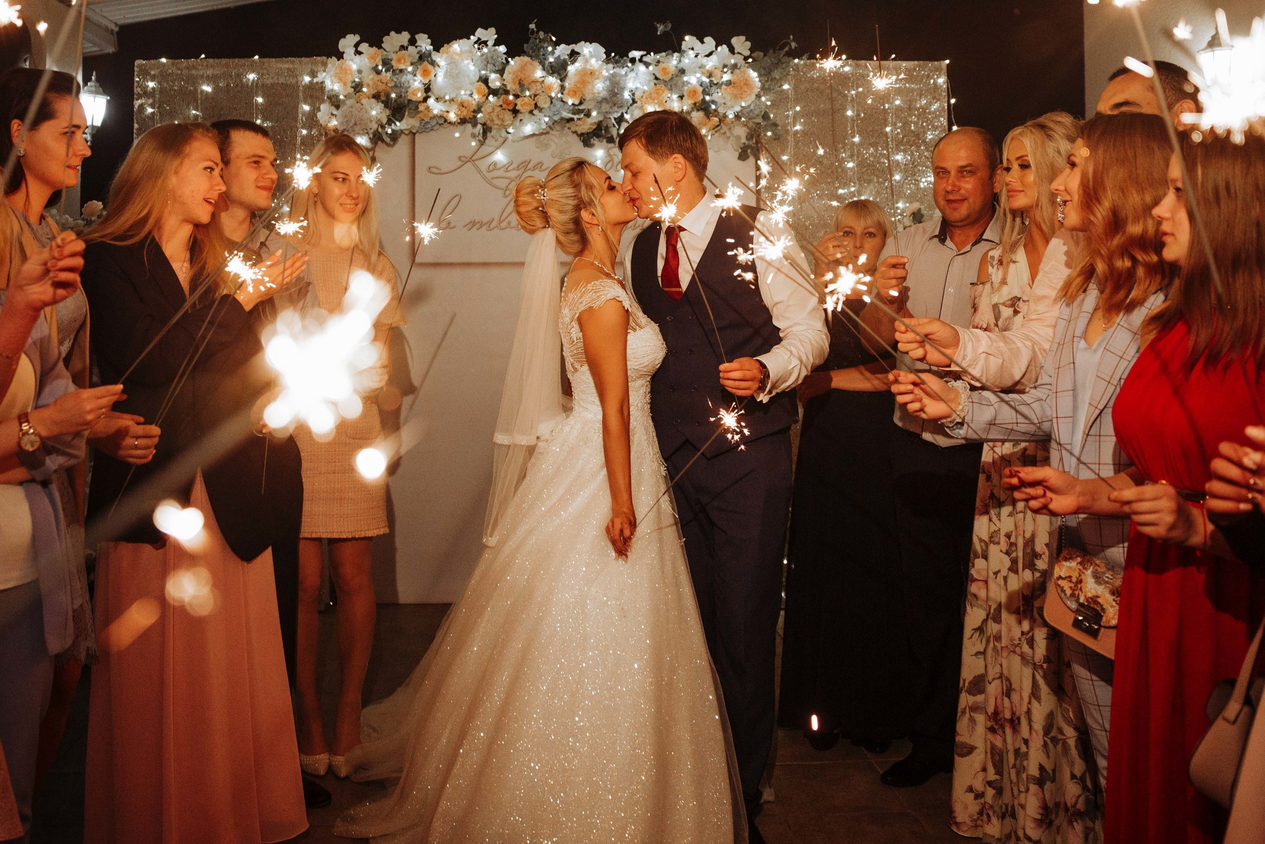 Кирилл и Карина. Свадебный и репортажный фотограф Ольга Шевелёва