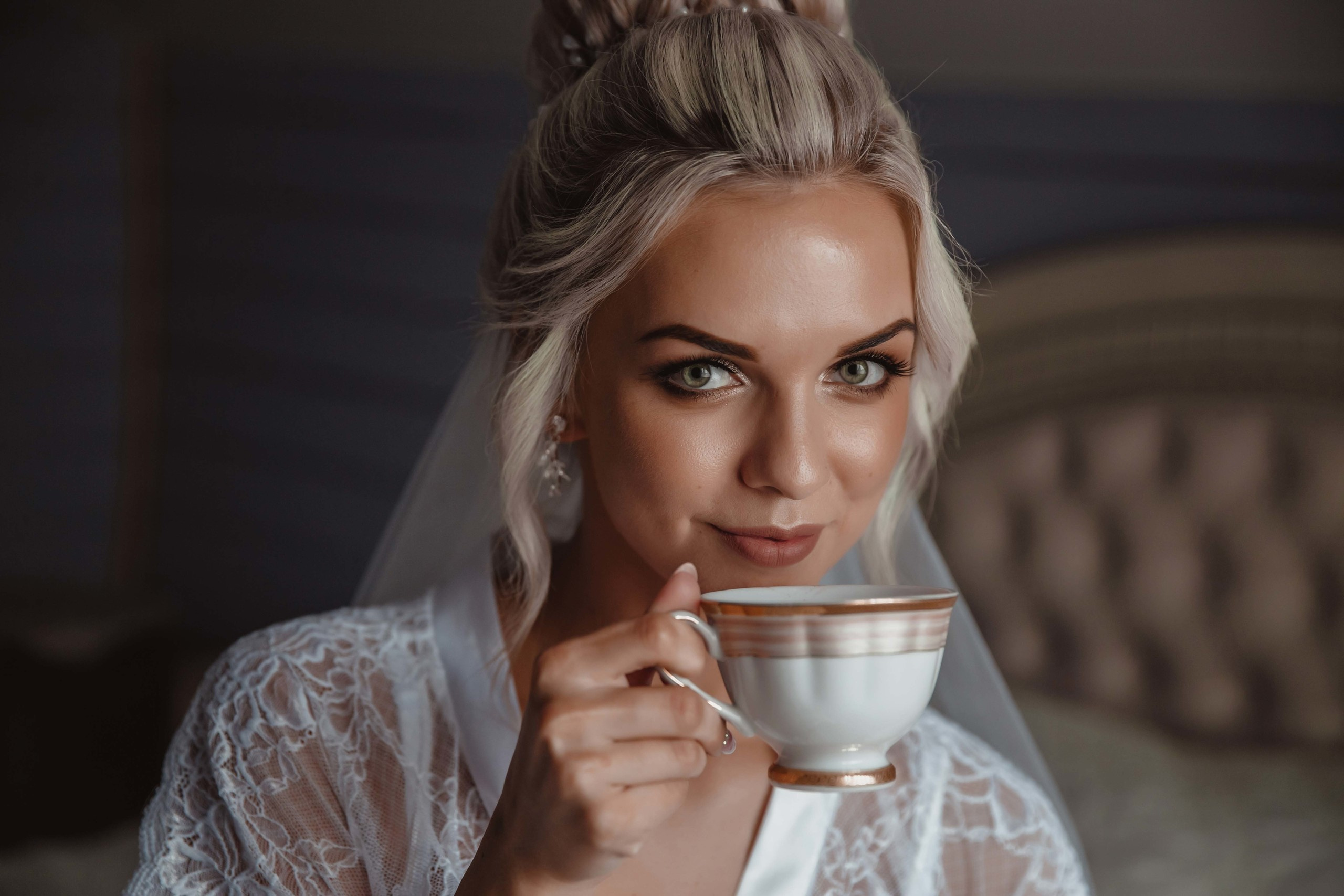 Кирилл и Карина. Свадебный и репортажный фотограф Ольга Шевелёва