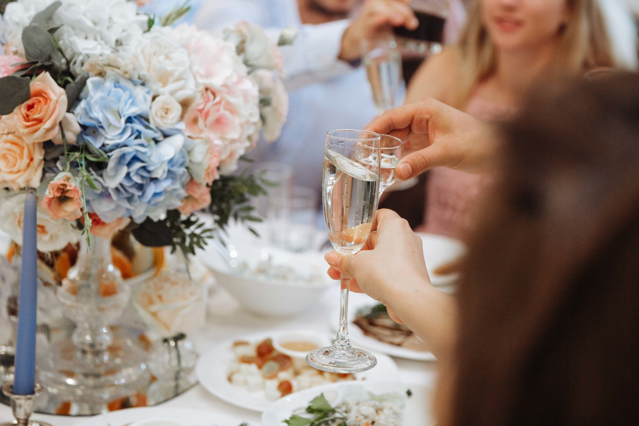 Кирилл и Карина. Свадебный и репортажный фотограф Ольга Шевелёва