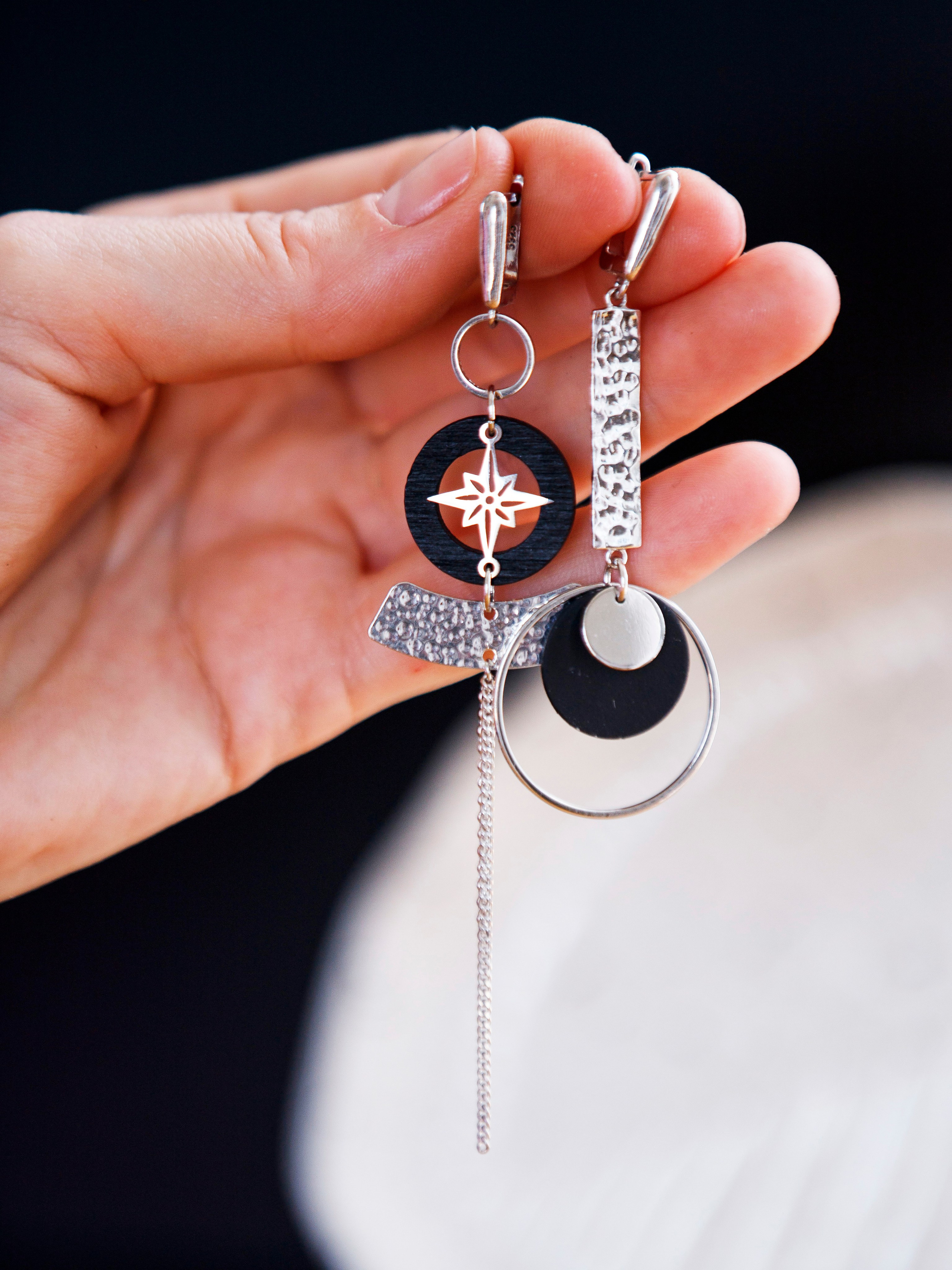 Jewelry. Photographer in Montenegro Tatiana Talaeva