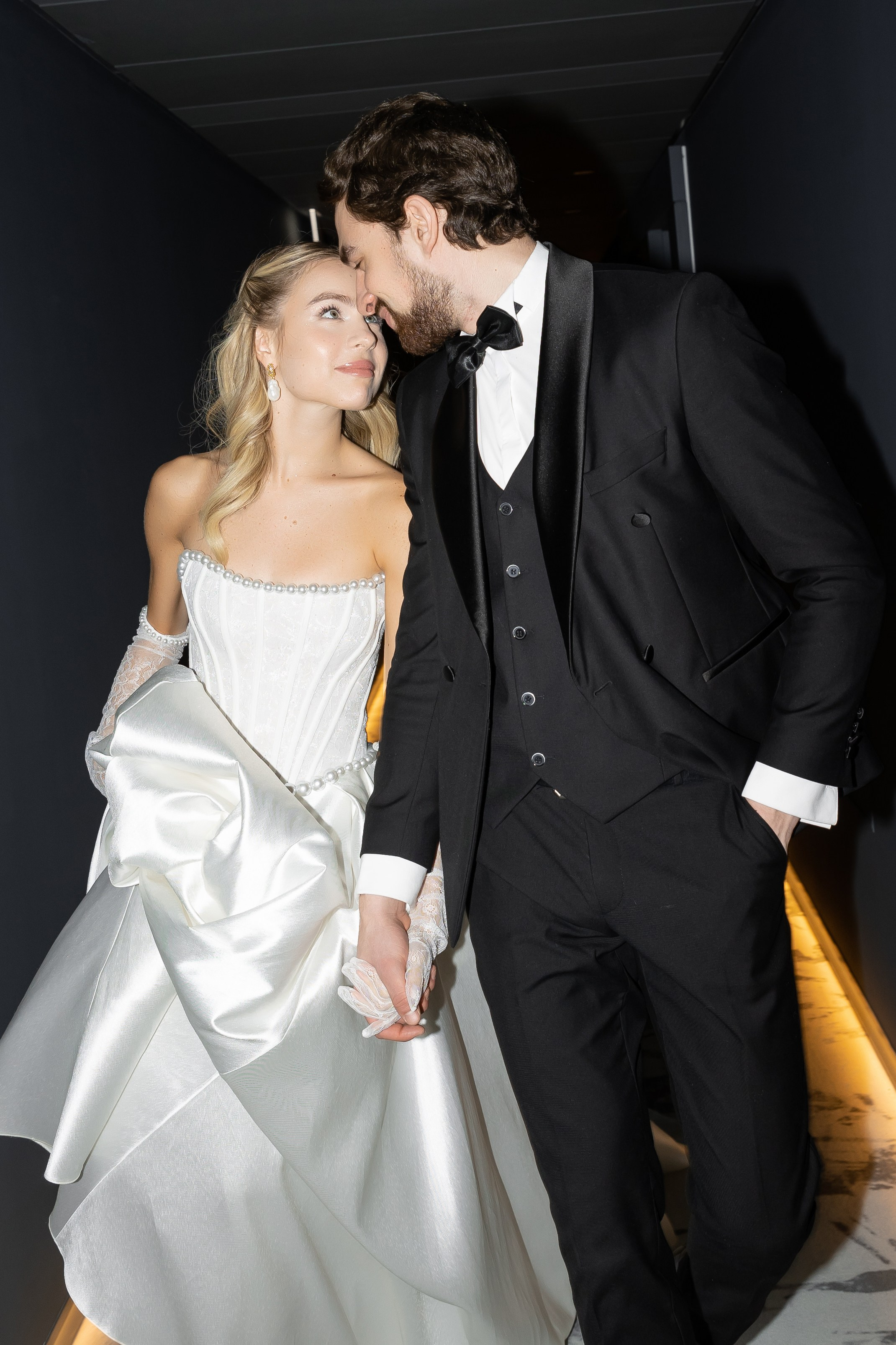 Аня и Тимур