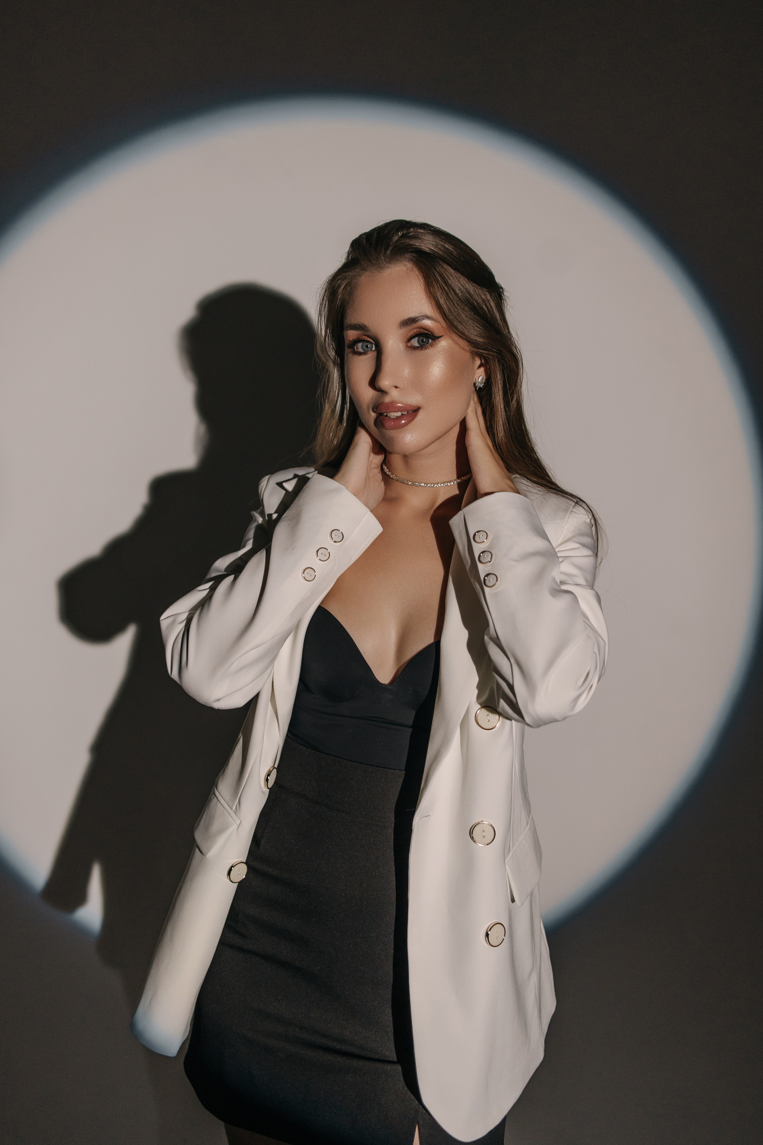 Индивидуальная фотосессия