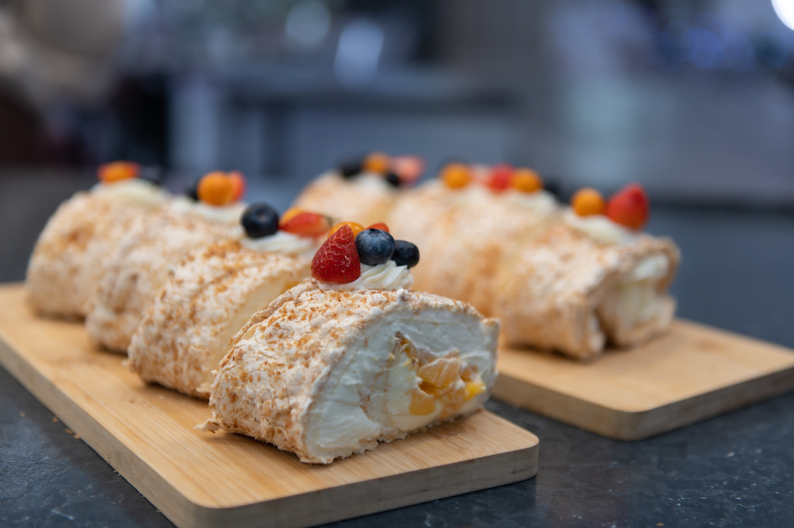 Кондитерский МК. Анна моисеева фотограф самара