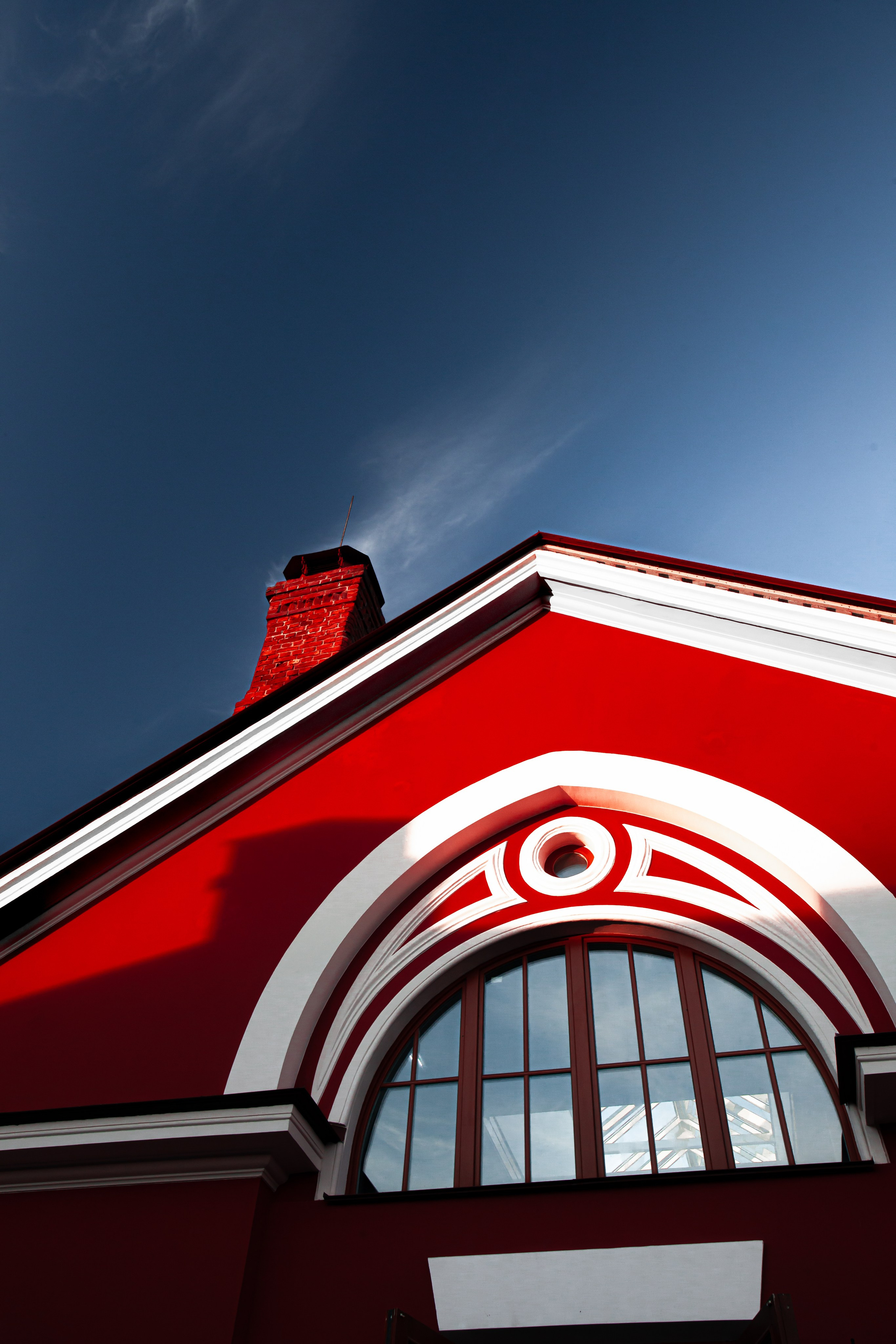 Кукуйская слобода. Георгий Тришаков