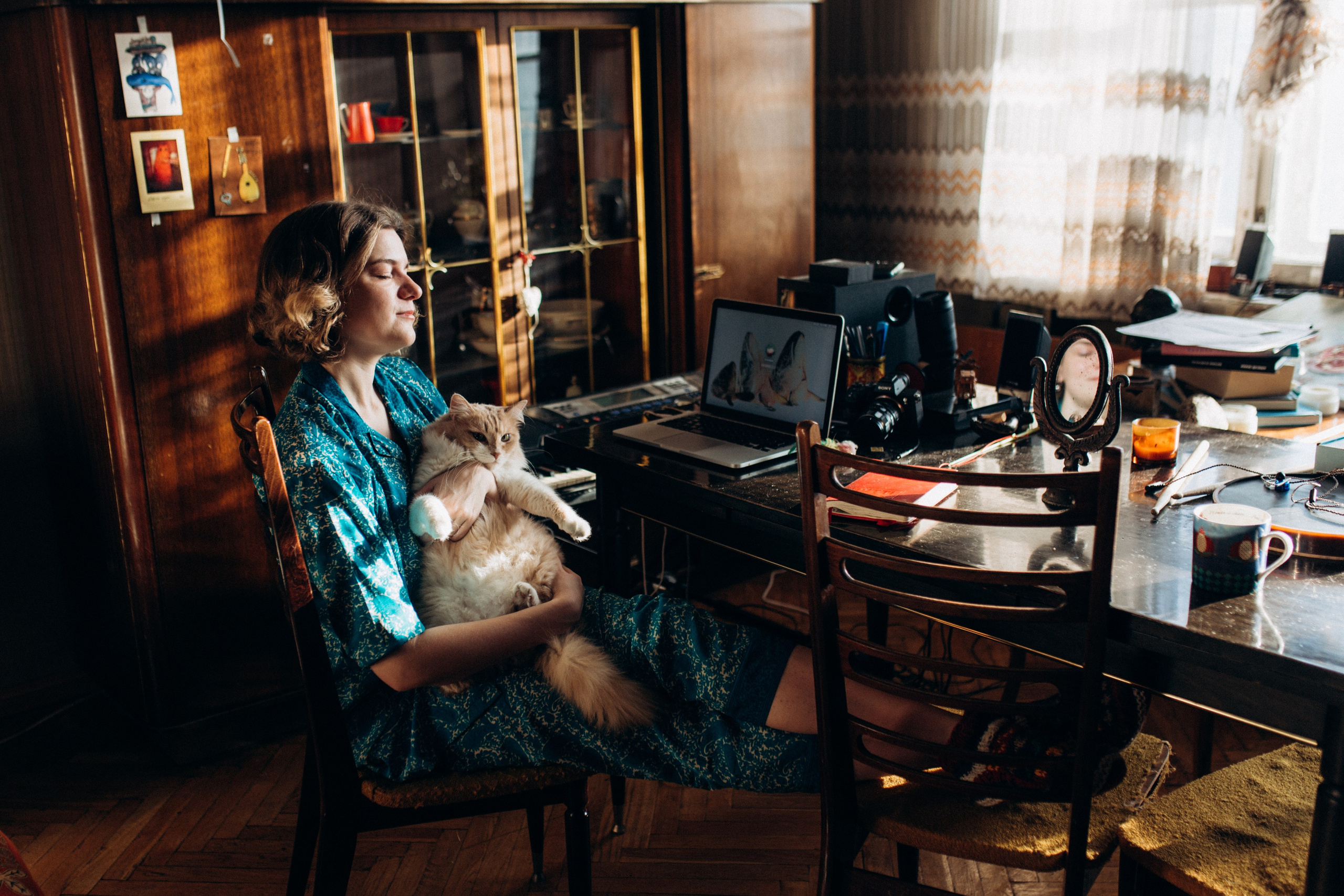 Портфолио. Портретный фотограф В Крыму и преподаватель Екатерина Покровская