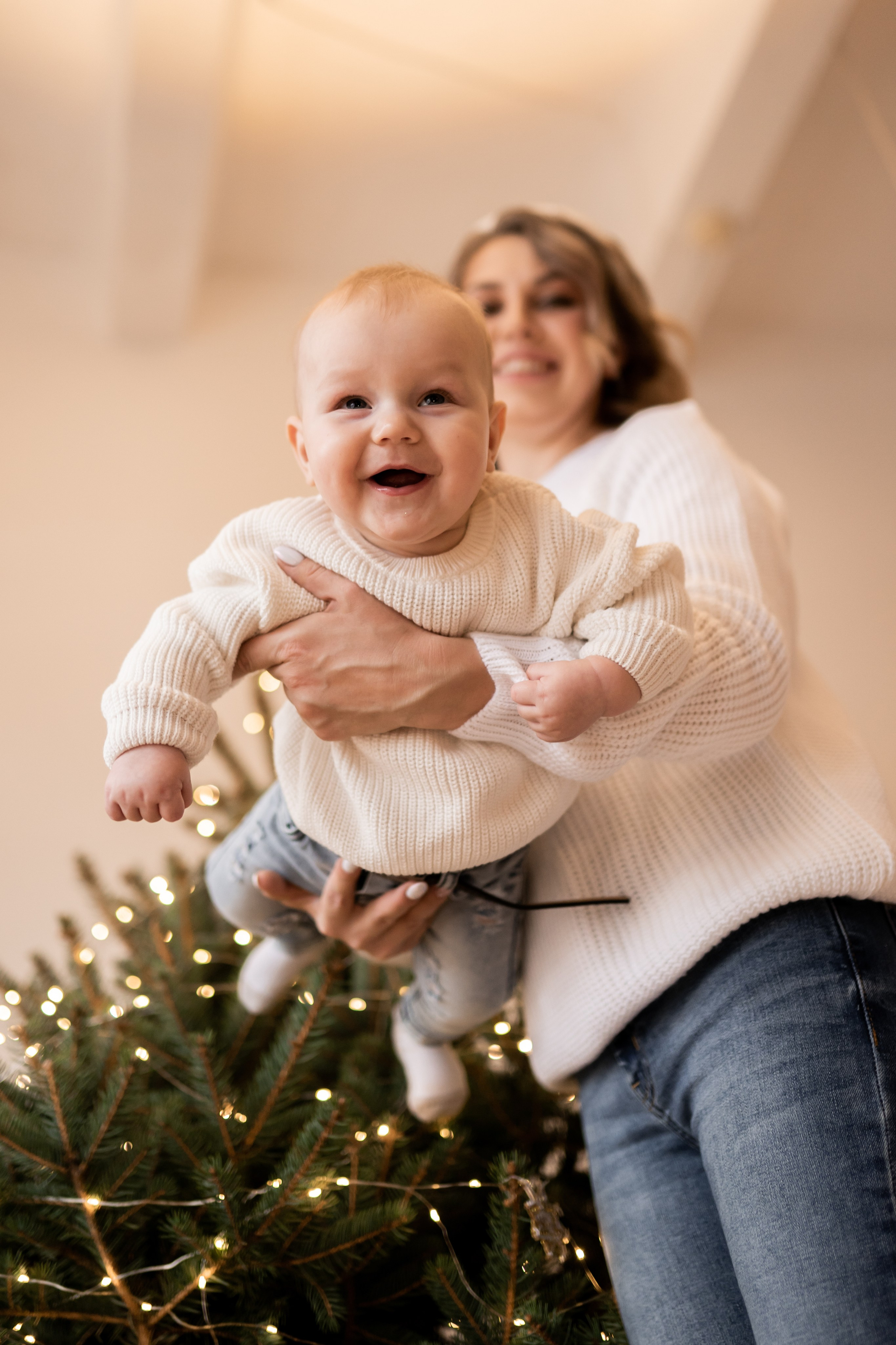 Анастасия Twinkle. Семейный и детский фотограф в Санкт-Петербурге Дарина Герчиу