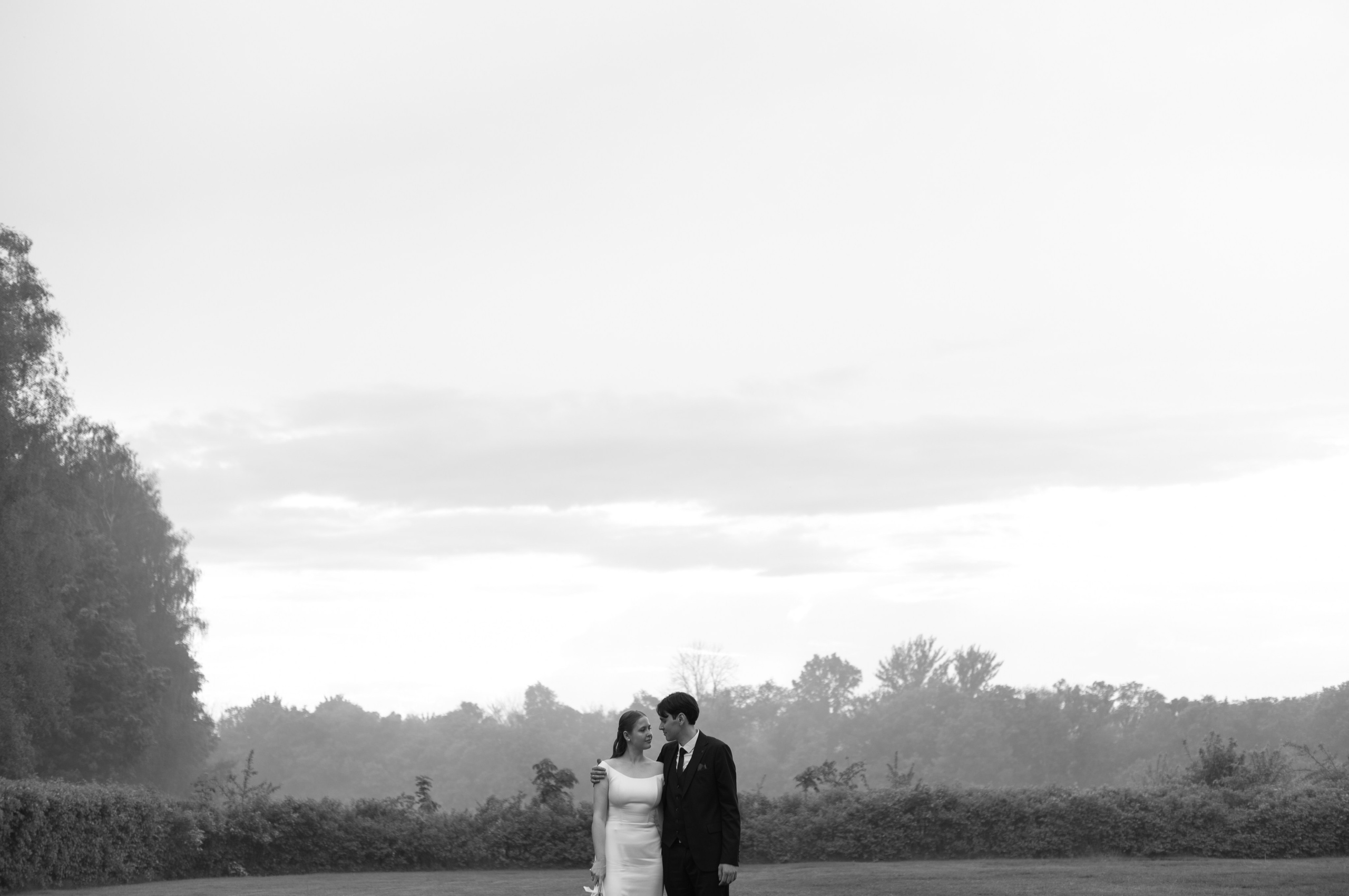 Олег и Рита. Свадебный фотограф Тула