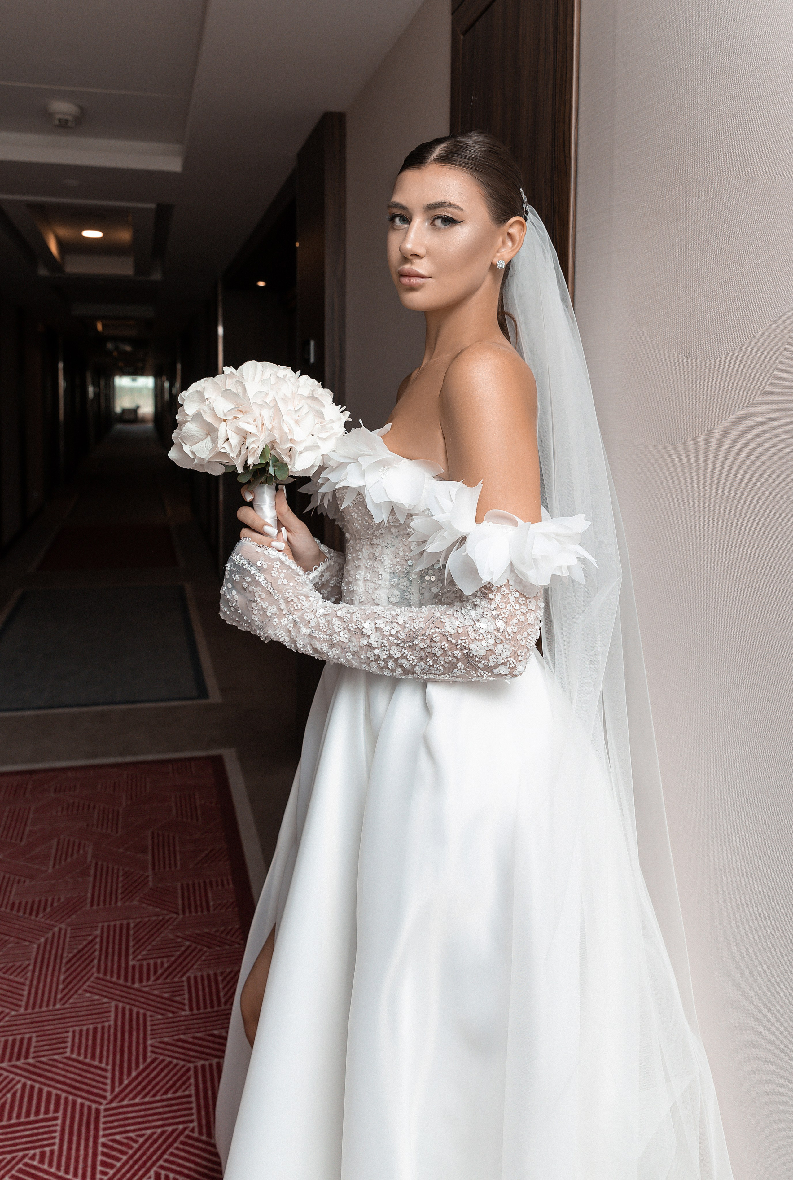 Иван Валерия. Свадебный фотограф Саранск