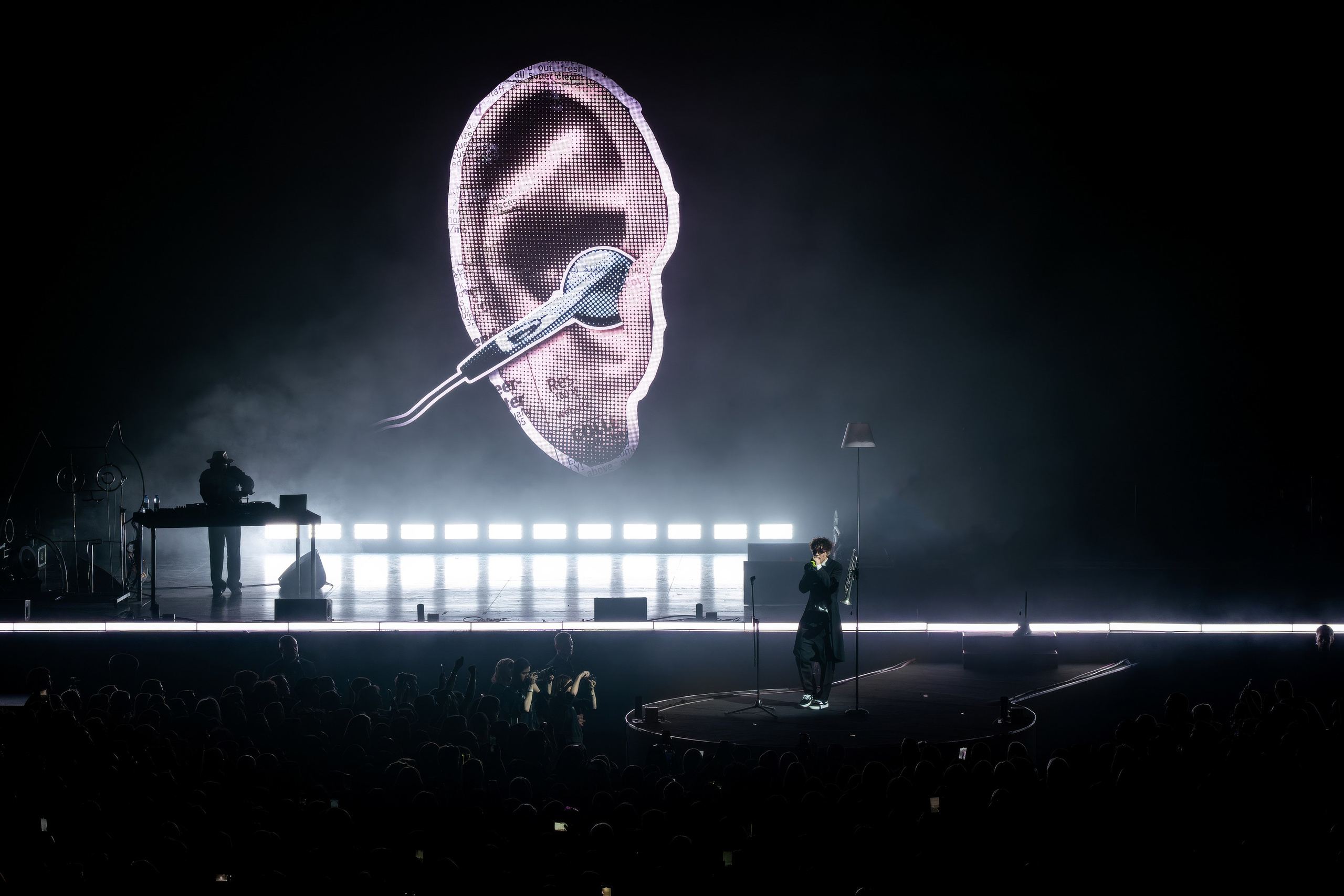 ANTOHA MC / MOSCOW / 2025. OOPS TEAM