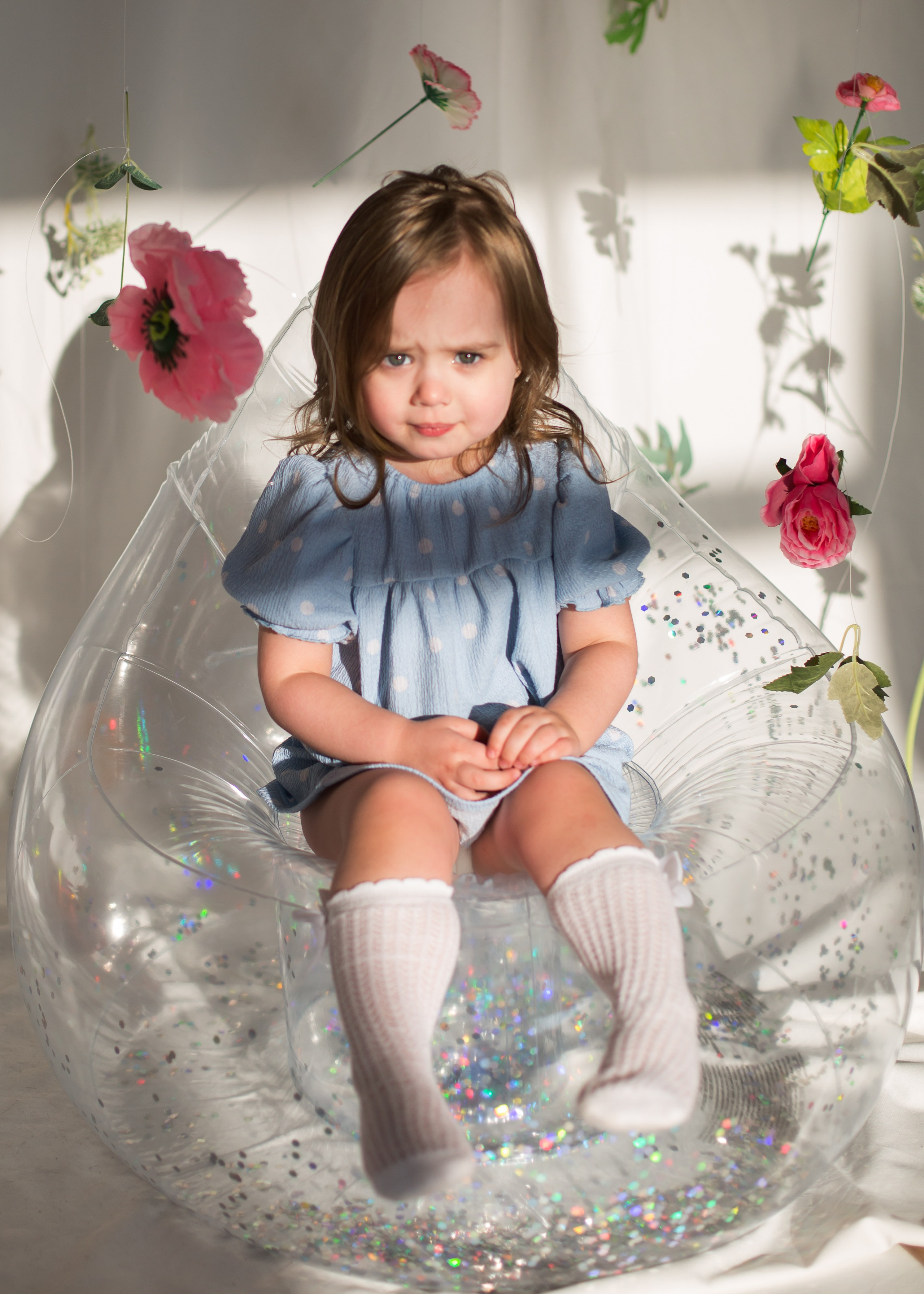 Анжелика и Дарина. Фотограф в Волгограде Галина Власенко