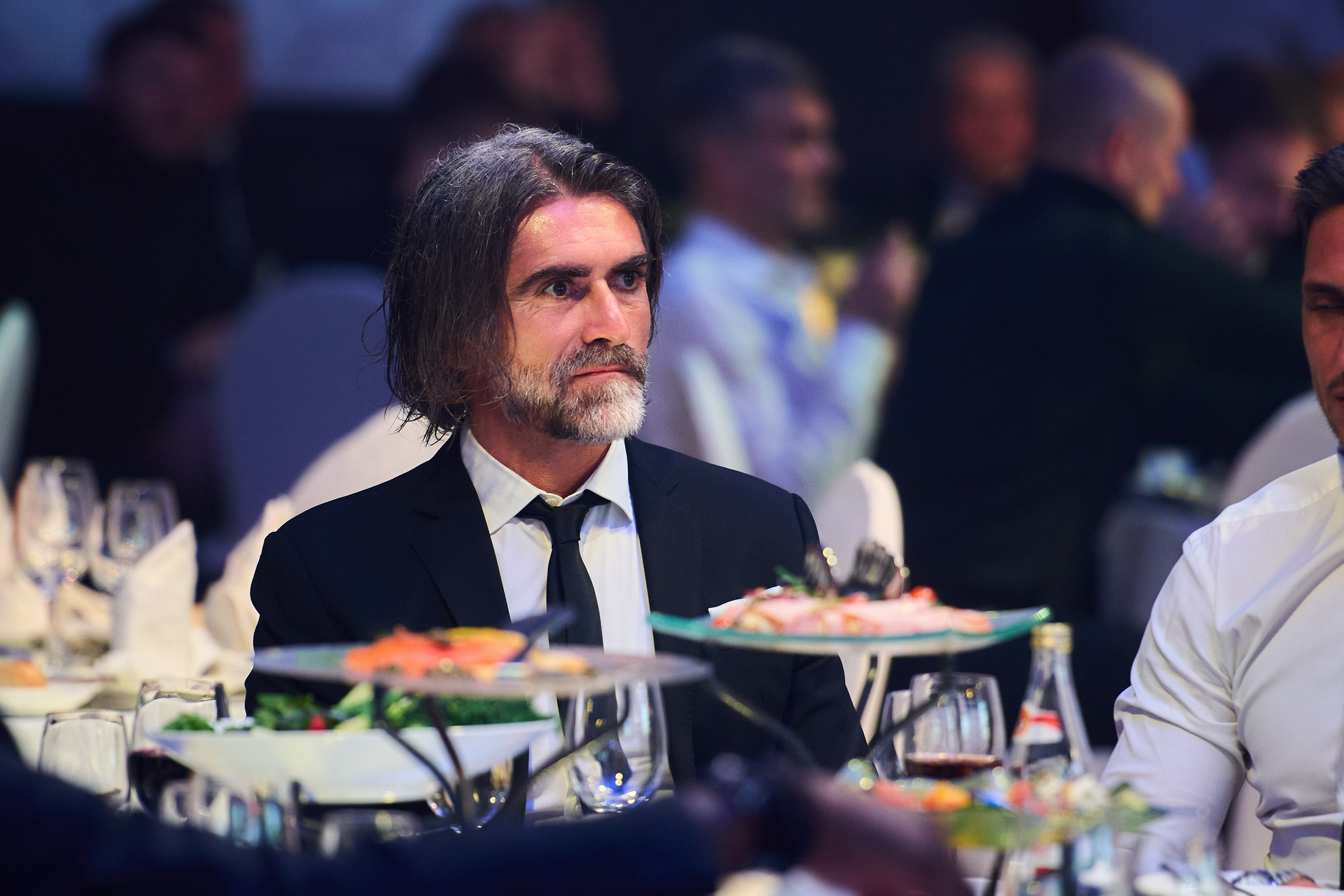 Лига Легенд. Репортажный фотограф в Москве, Сергей Торунов