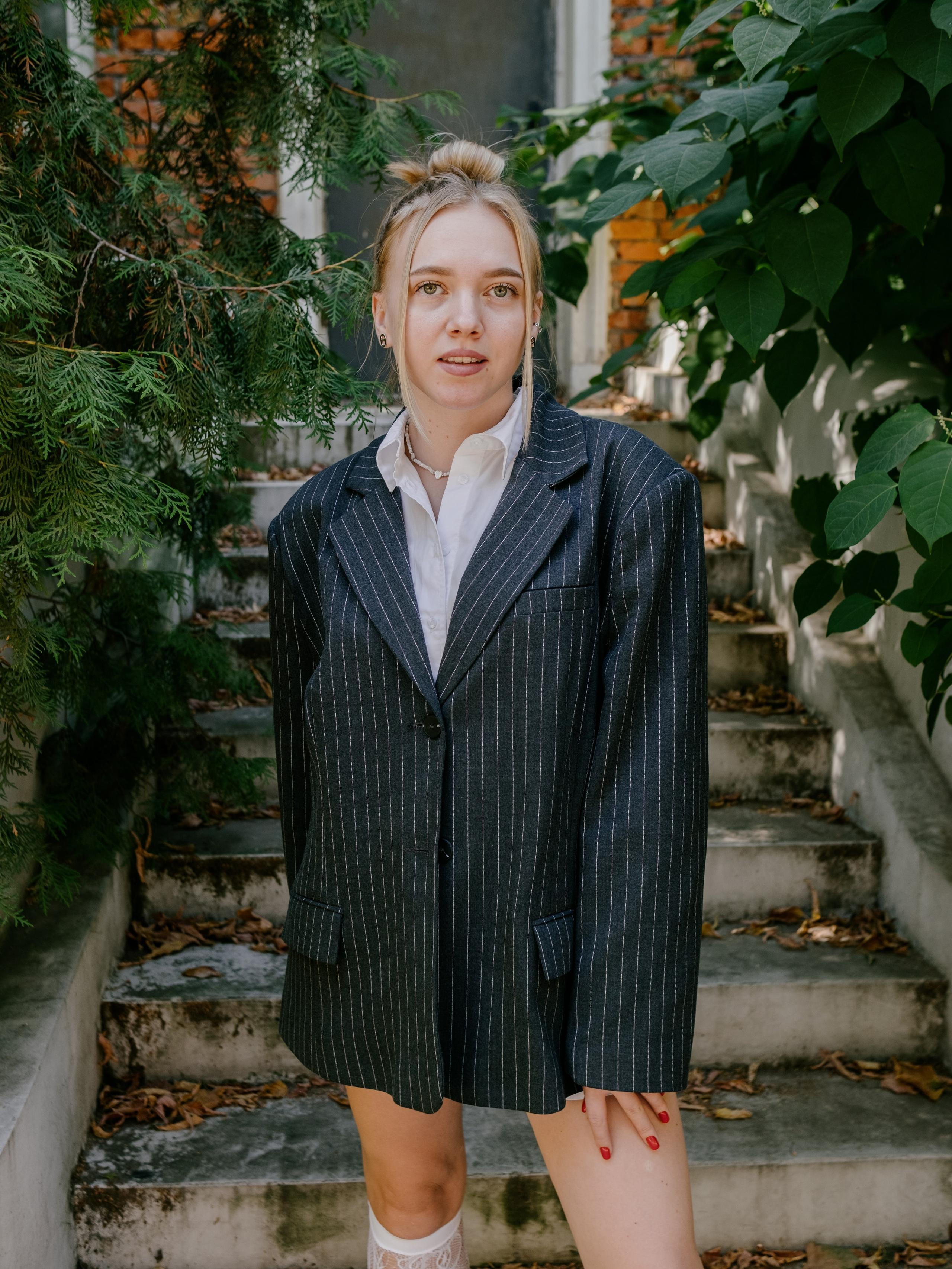 Бизнес-завтрак SETTERS EDUCATION. Репортажный и портретный фотограф в Москве Илья Спиридонов