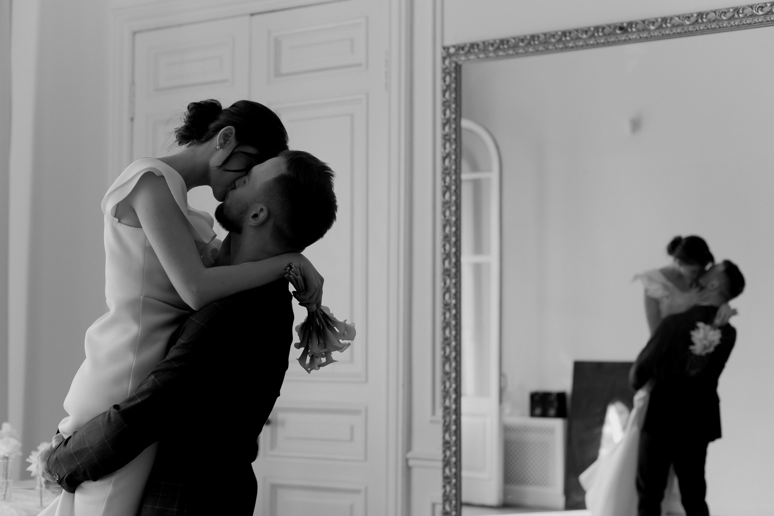 Кирилл и Диана. Свадебный и семейный фотограф в Казани Aileen