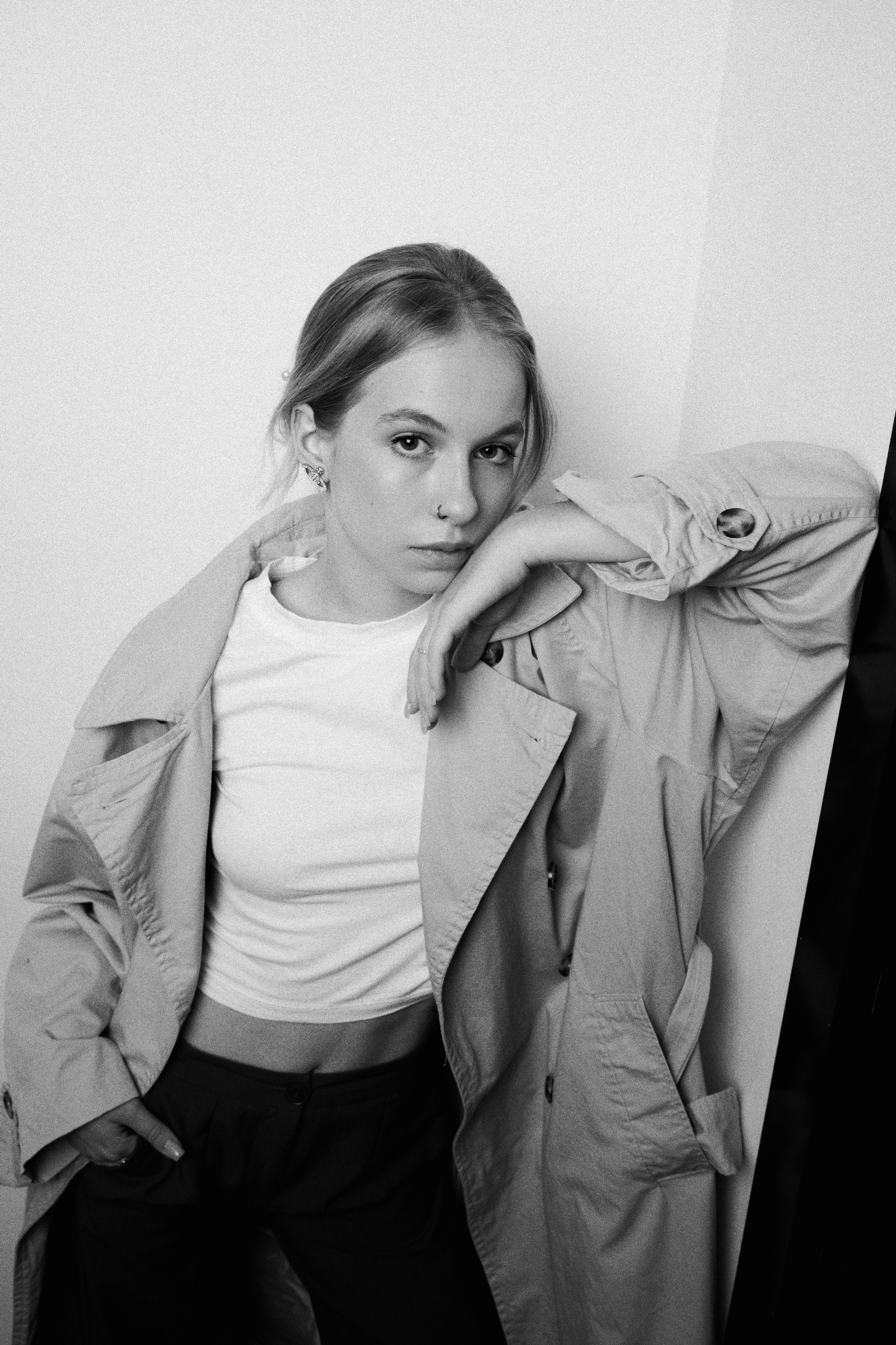 Studio. Портретный фотограф в Казани Муллаяров Фаннур