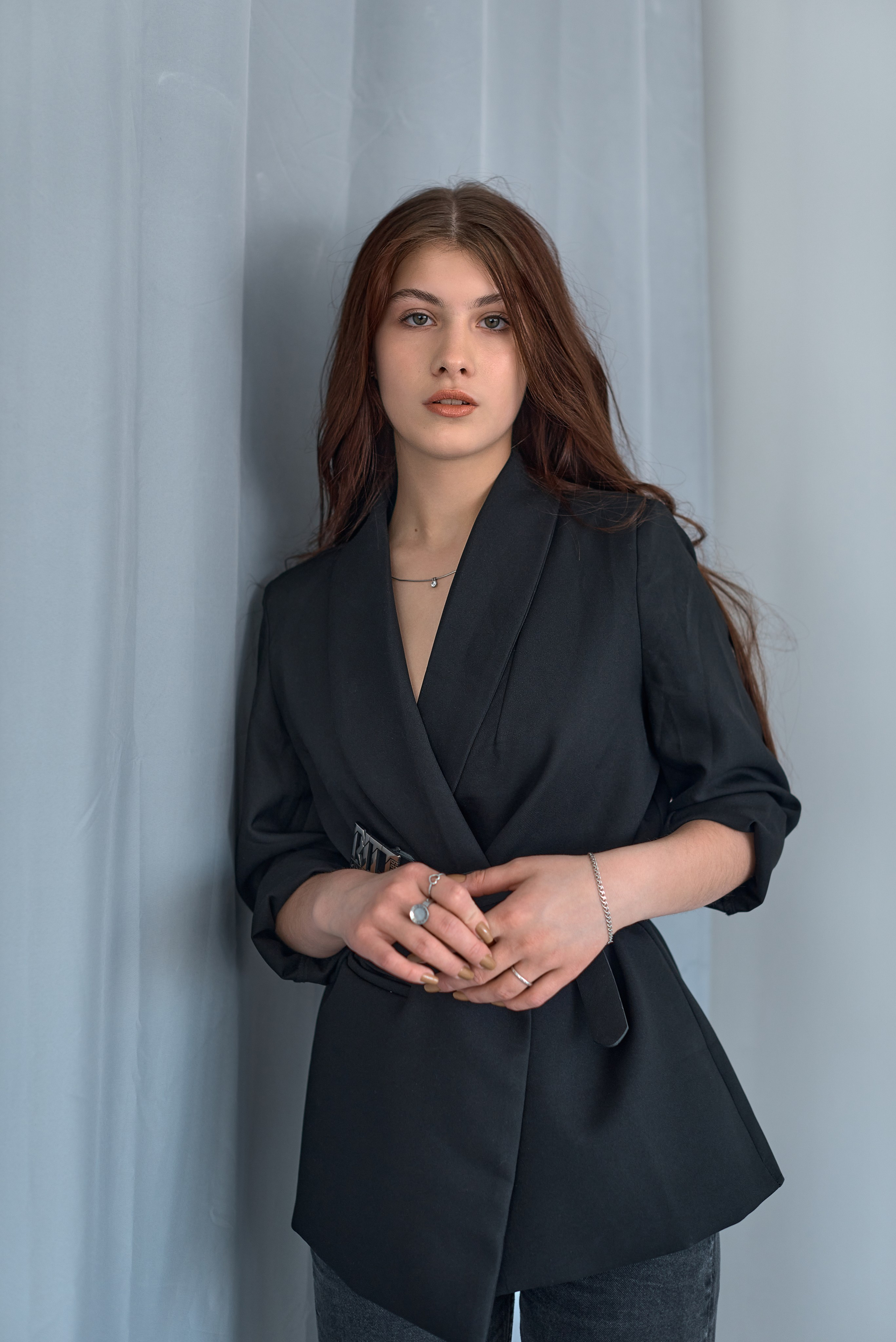 Земан Диана. Promodels