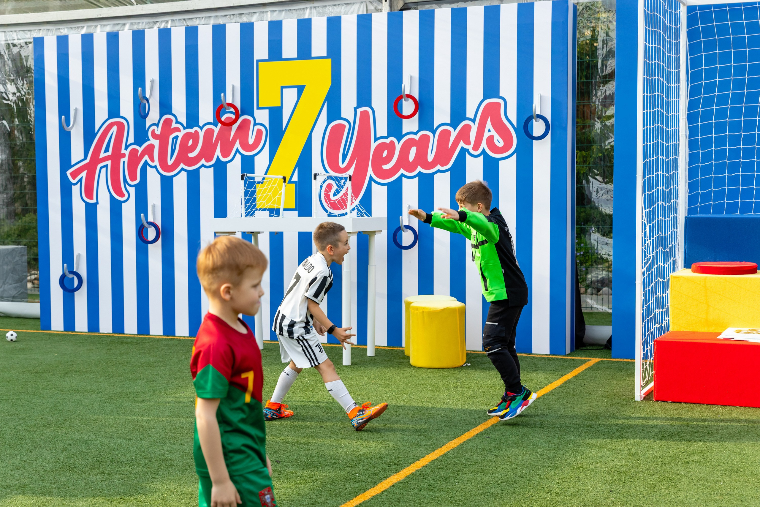 Артём 7 лет. Татьяна Чернышова свадебный фотограф Москва