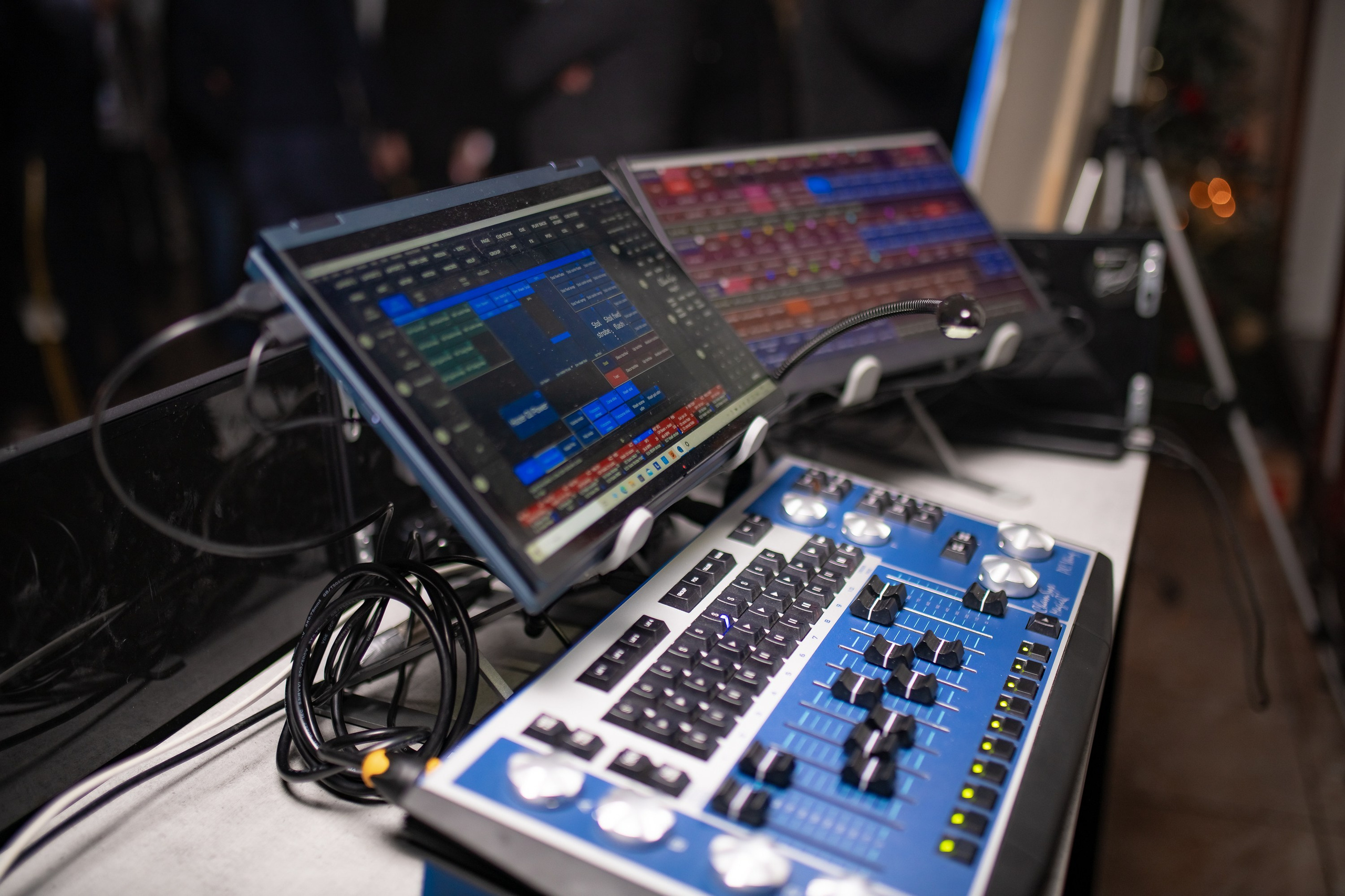 Гастроужин для инвесторов. ProfotoNK