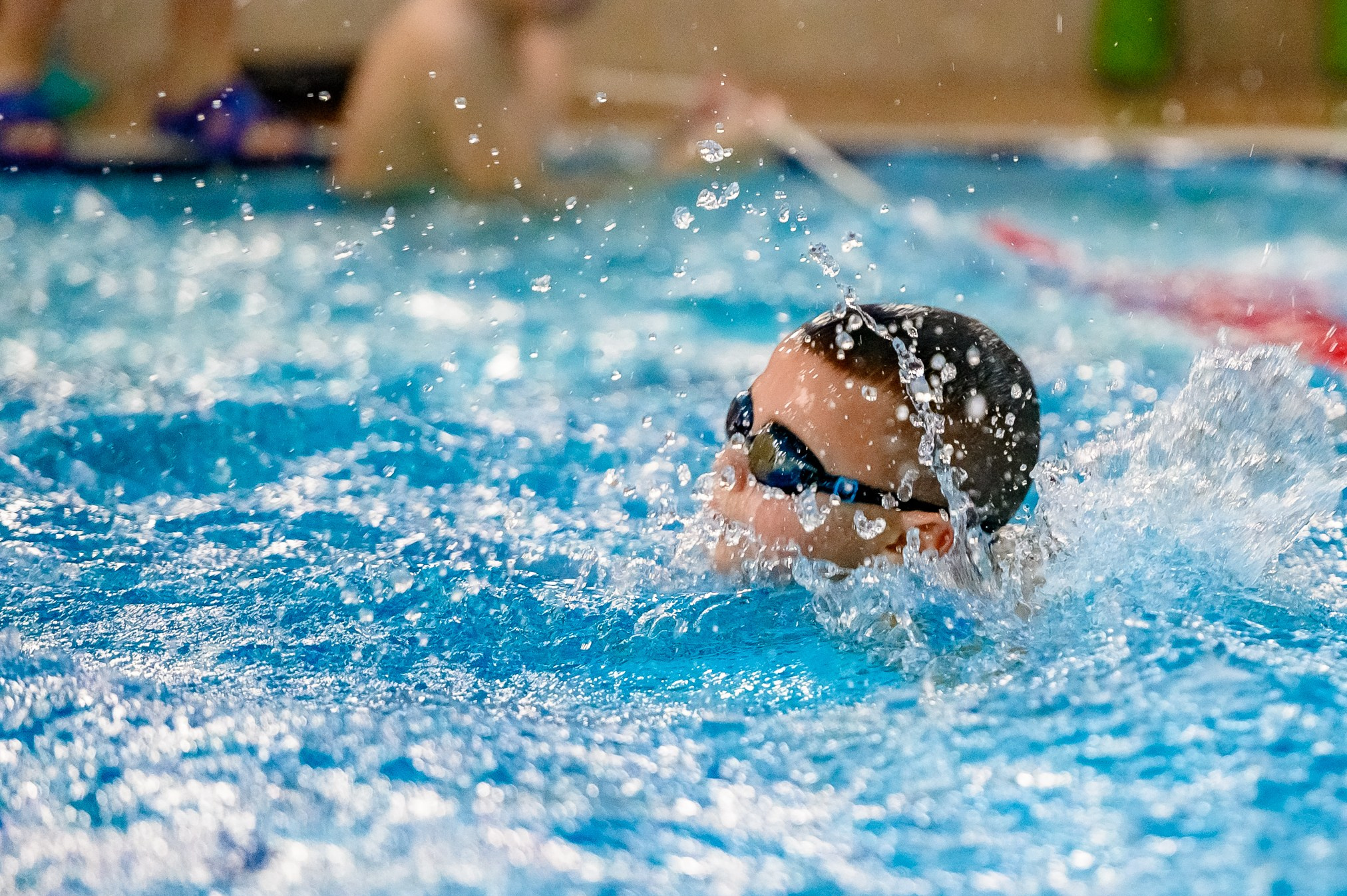 Соревнования в СИТИ. ProfotoNK