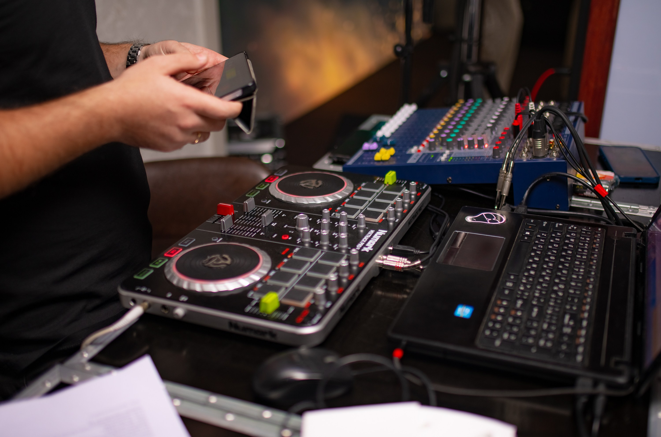 Гастроужин для инвесторов. ProfotoNK