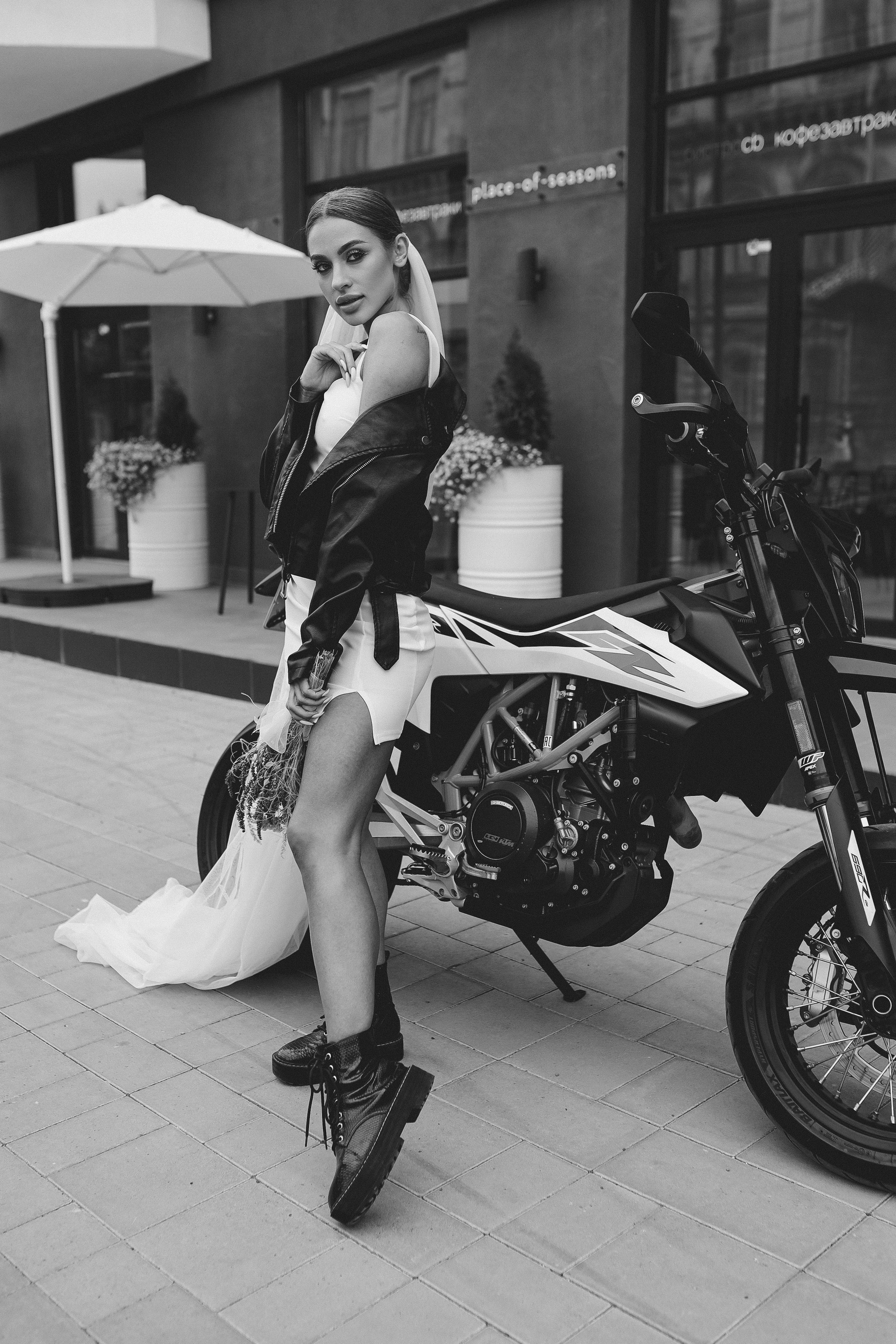 Свадебная. Фотограф в Оренбурге Майя Шатрова