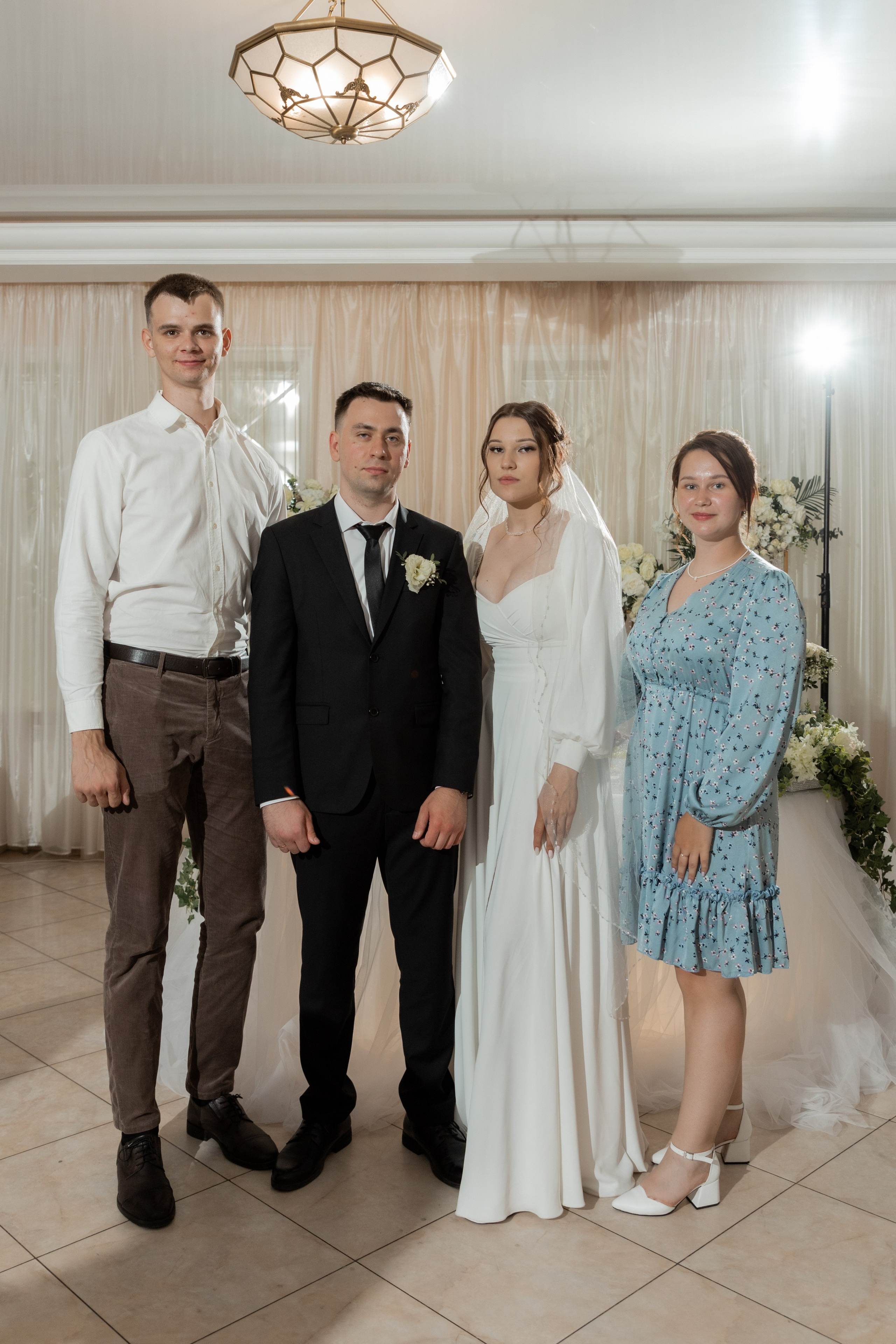 Эдуард и Юлия (сокращено). Свадебный фотограф Ангелина Сунгатулина | Саратов | Балаково | Вольск